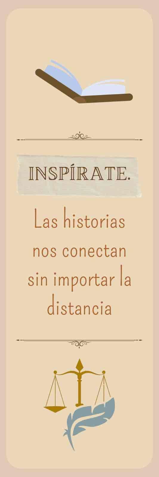 Marcapáginas personalizados Día del Libro - miniatura 3