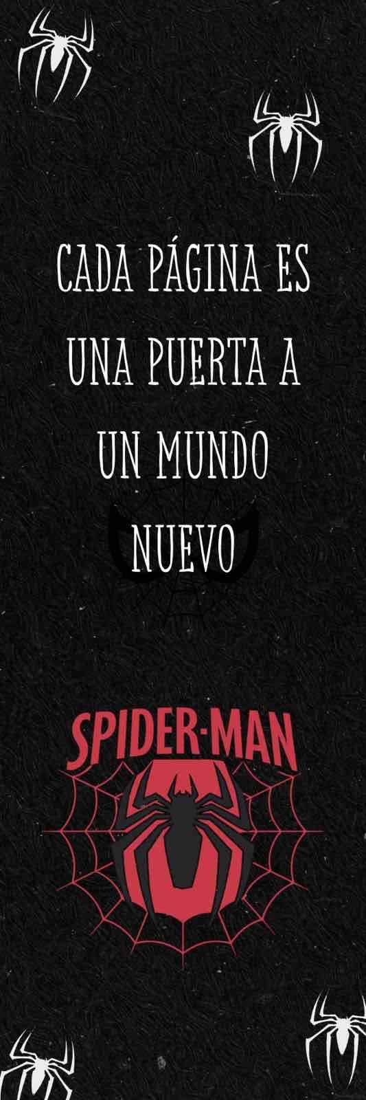 Marcapáginas personalizados Día del Libro - miniatura 4