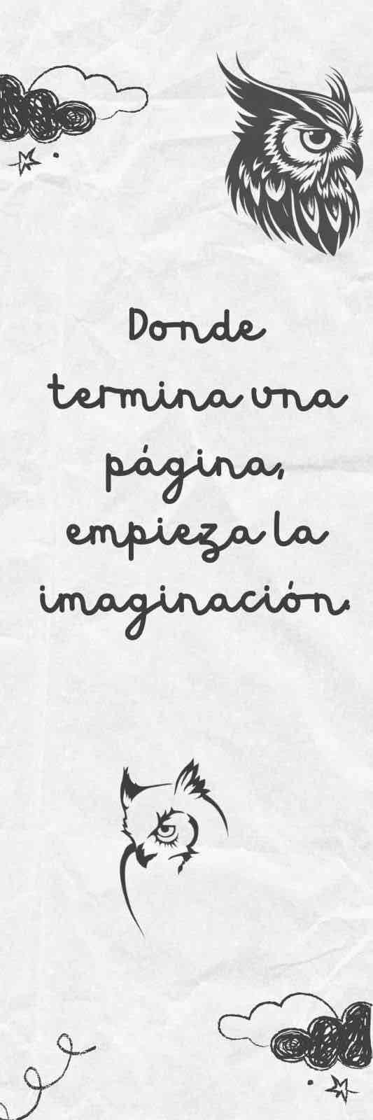 Marcapáginas personalizados Día del Libro - miniatura 5