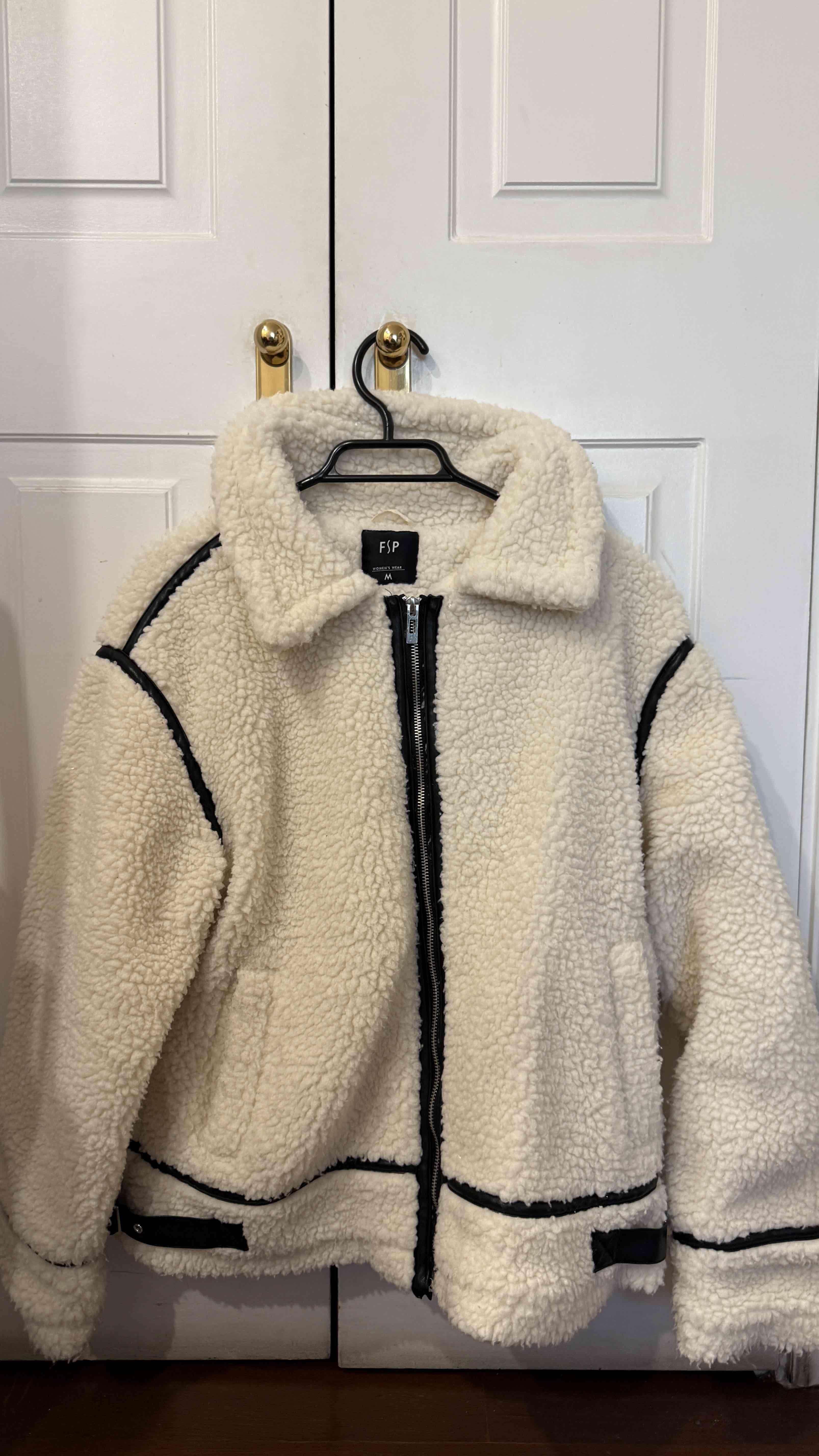 Chaqueta Fashion's Park Talla M (5 usos máx) - miniatura 2