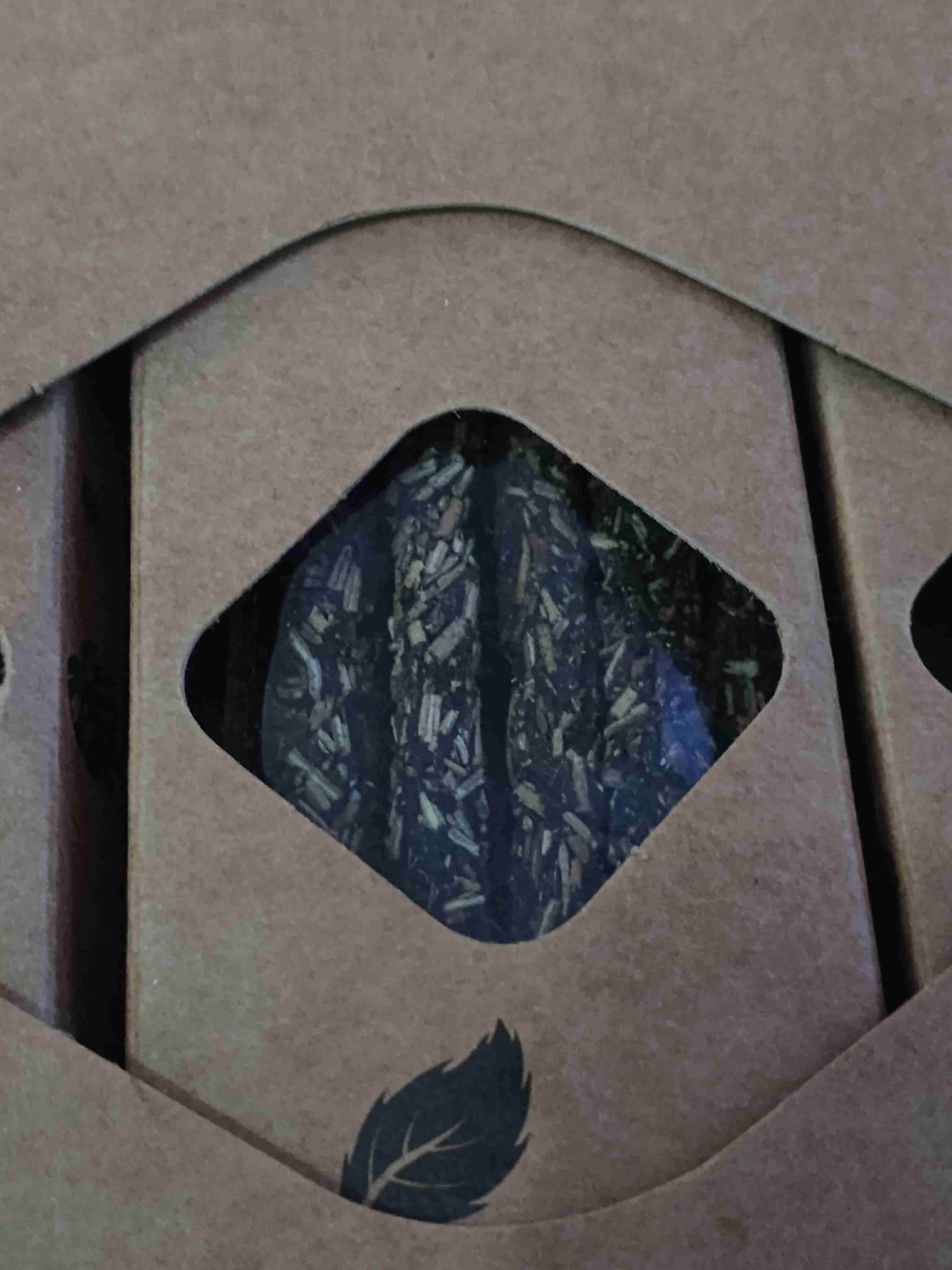 Incienso de Palo Santo con Romero - miniatura 3