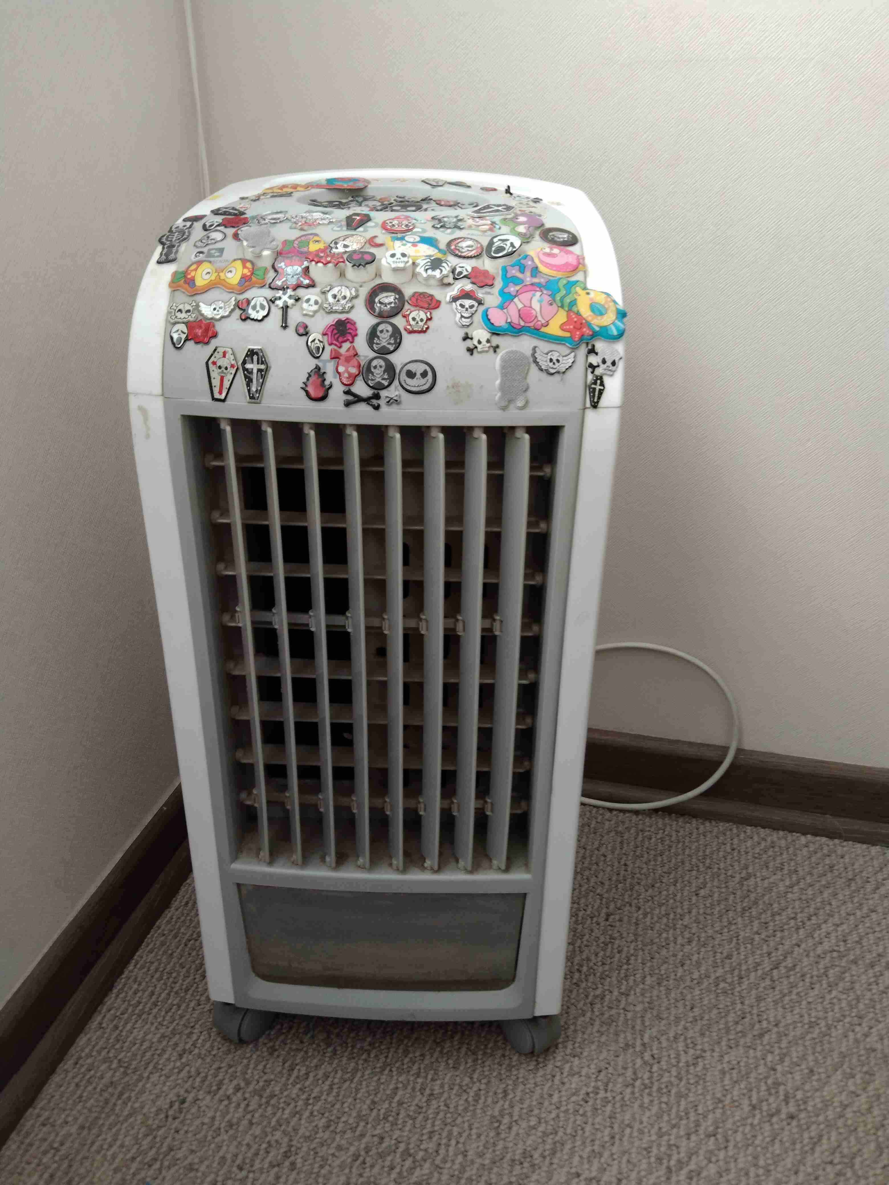 Enfriador Thorbern - miniatura 1