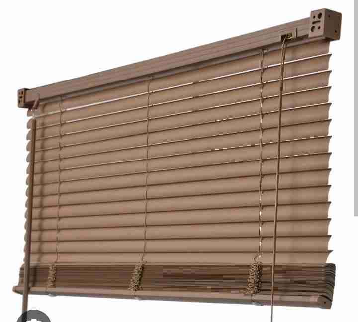 Persianas de madera y PVC - miniatura 3