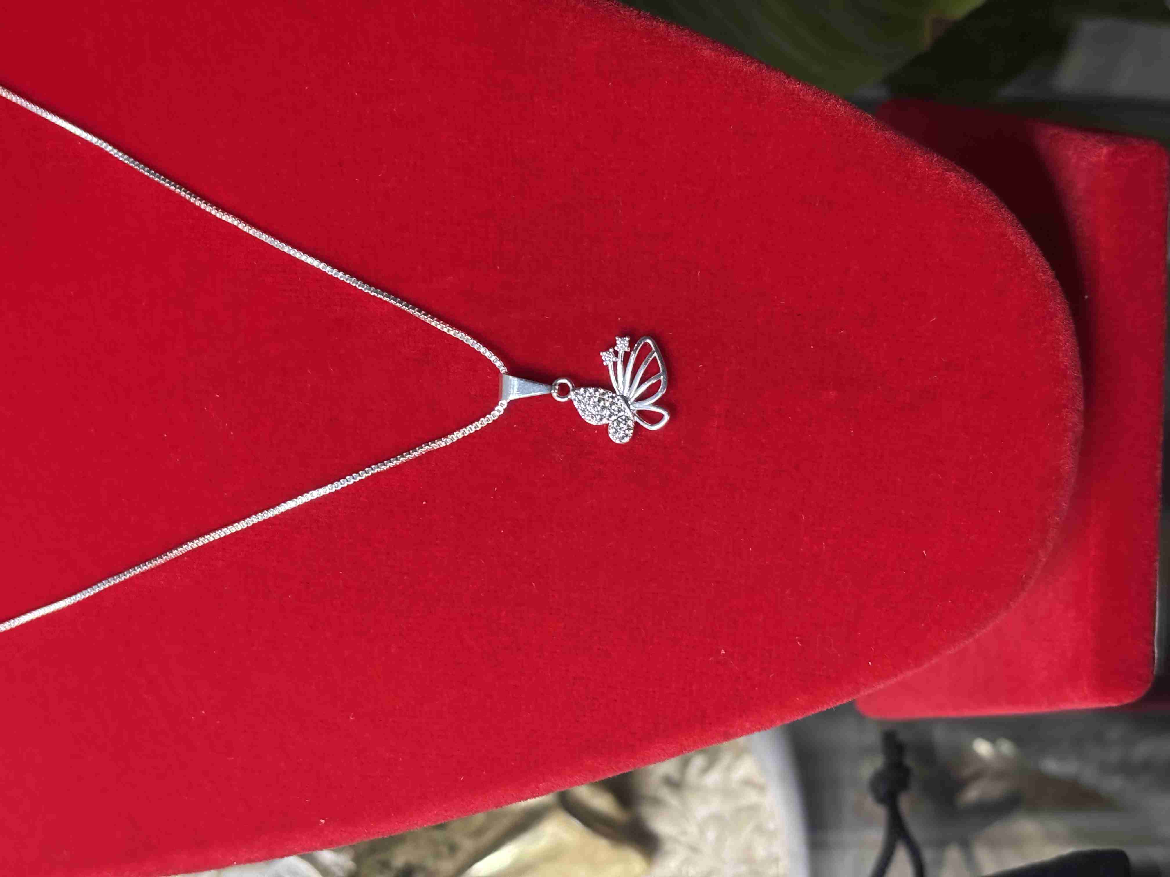 Collar Plata 925 Mujer - miniatura 5