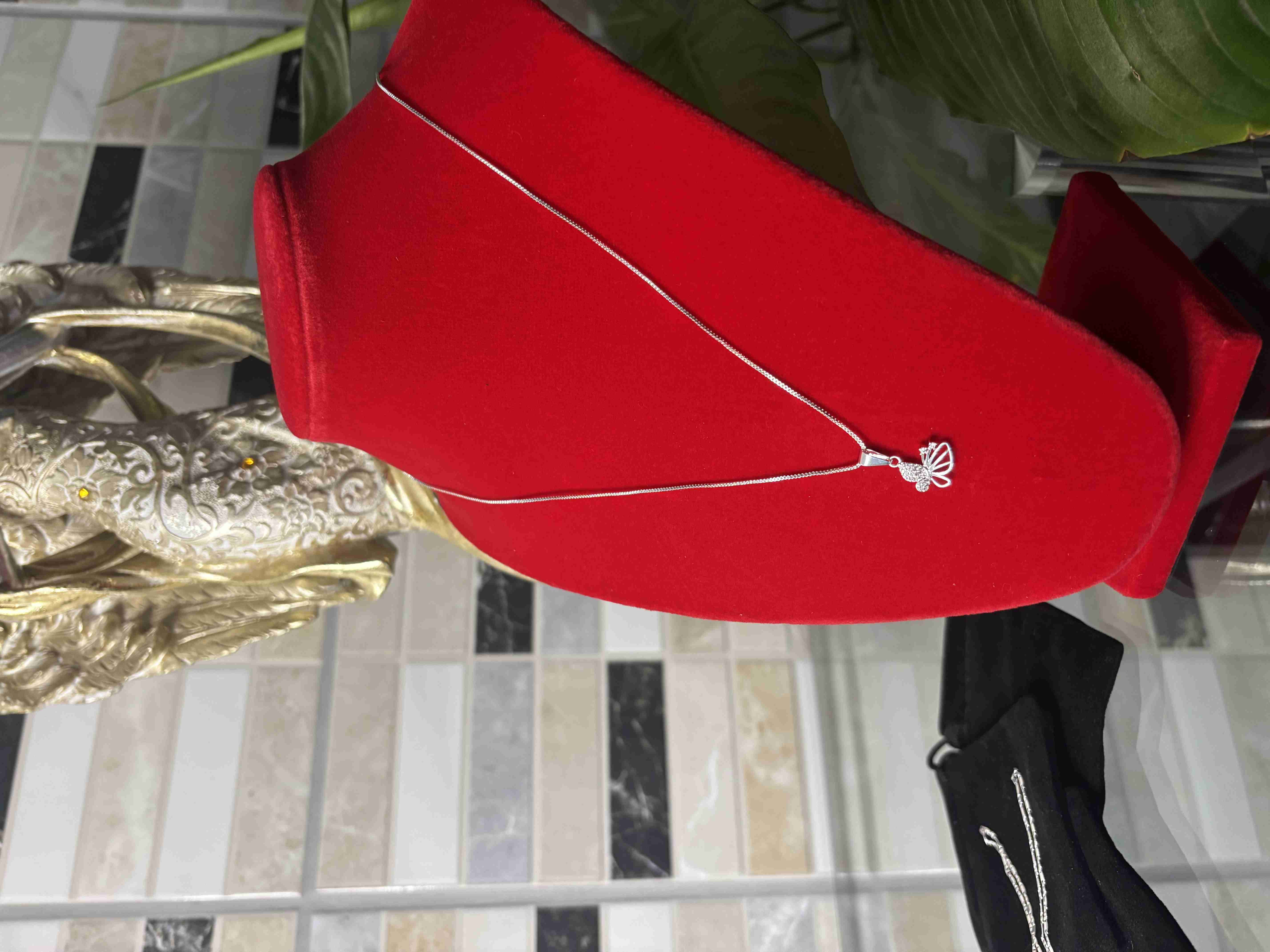 Collar Plata 925 Mujer - miniatura 6