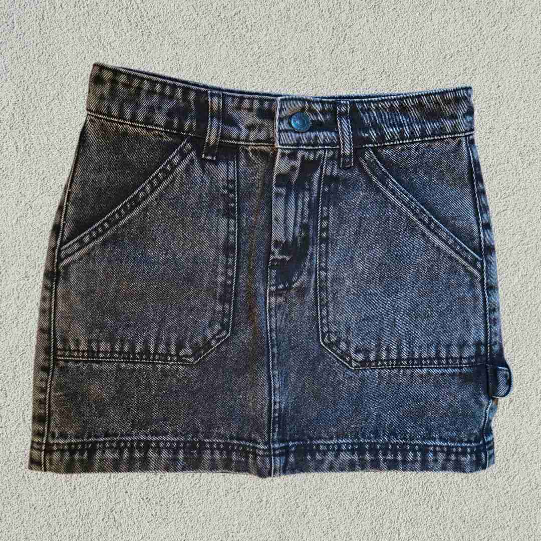 Lote de tres faldas variadas - miniatura 3