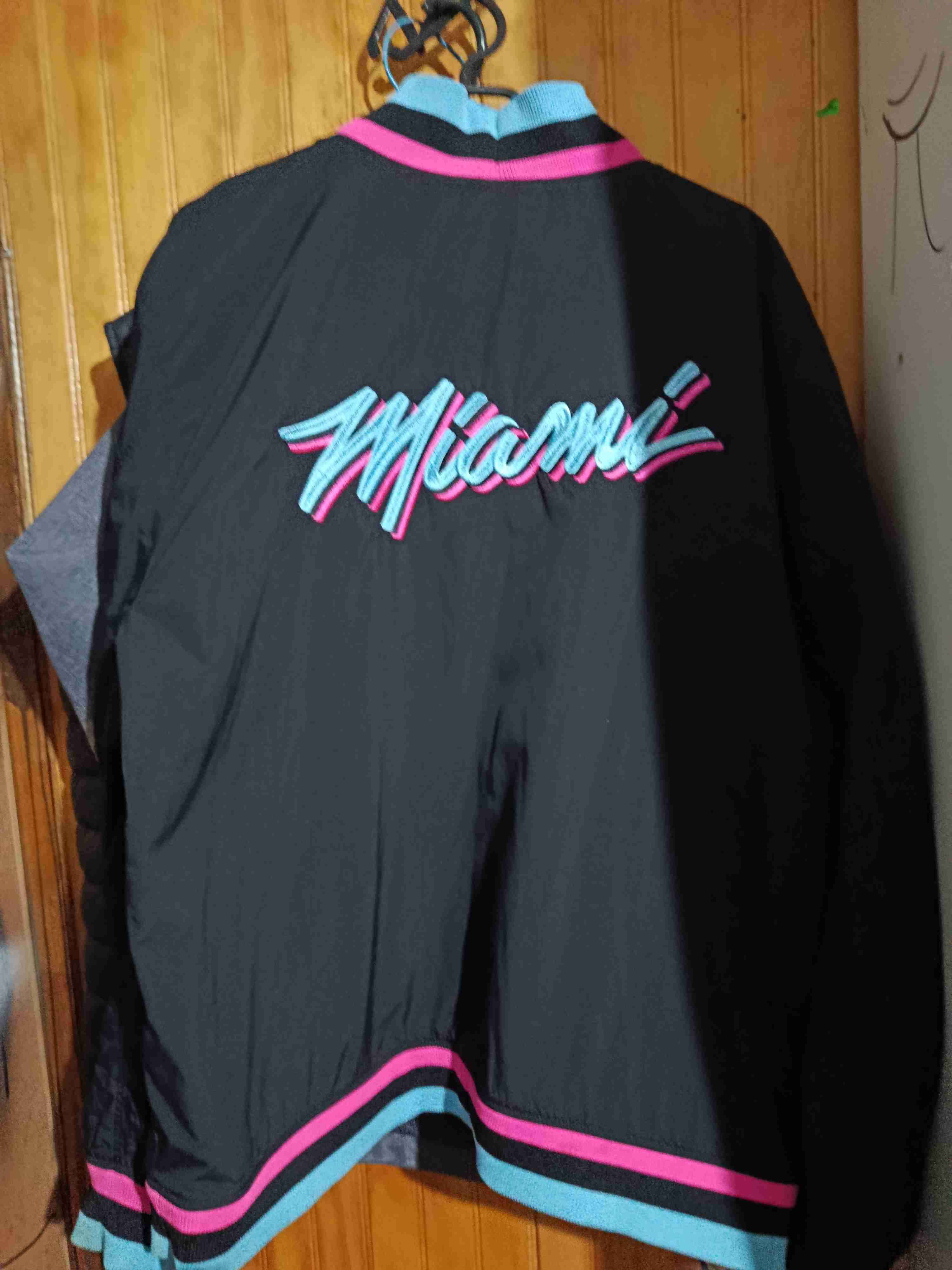 Chaqueta Nike y NBA - miniatura 2