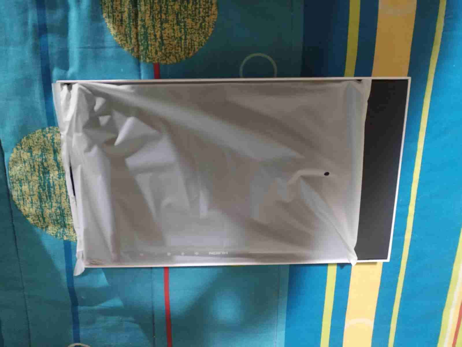 Tableta gráfica Huion HS611 coral - miniatura 3