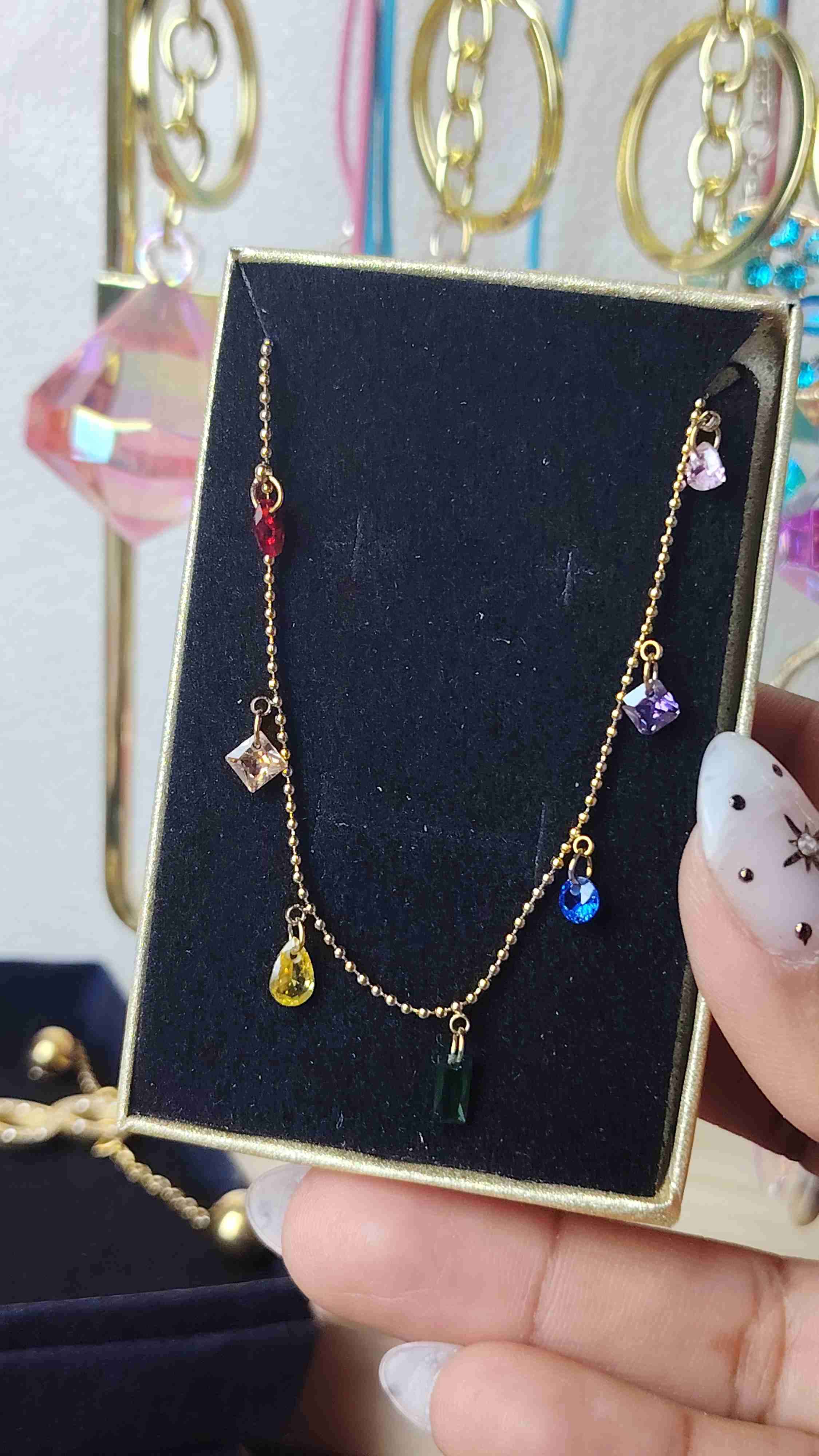 Joyas en acero quirúrgico - miniatura 6