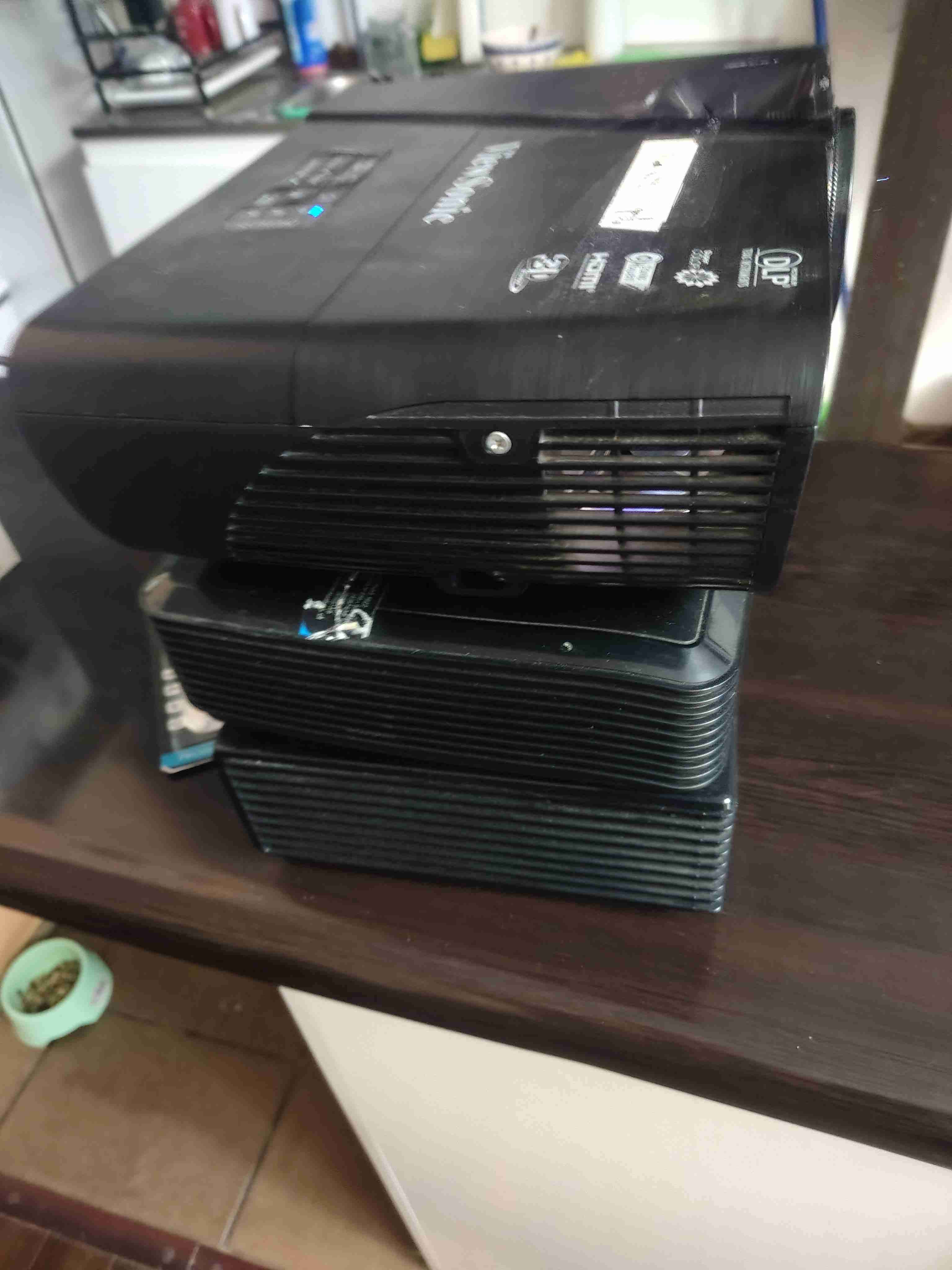 Proyector ViewSonic usado - miniatura 5