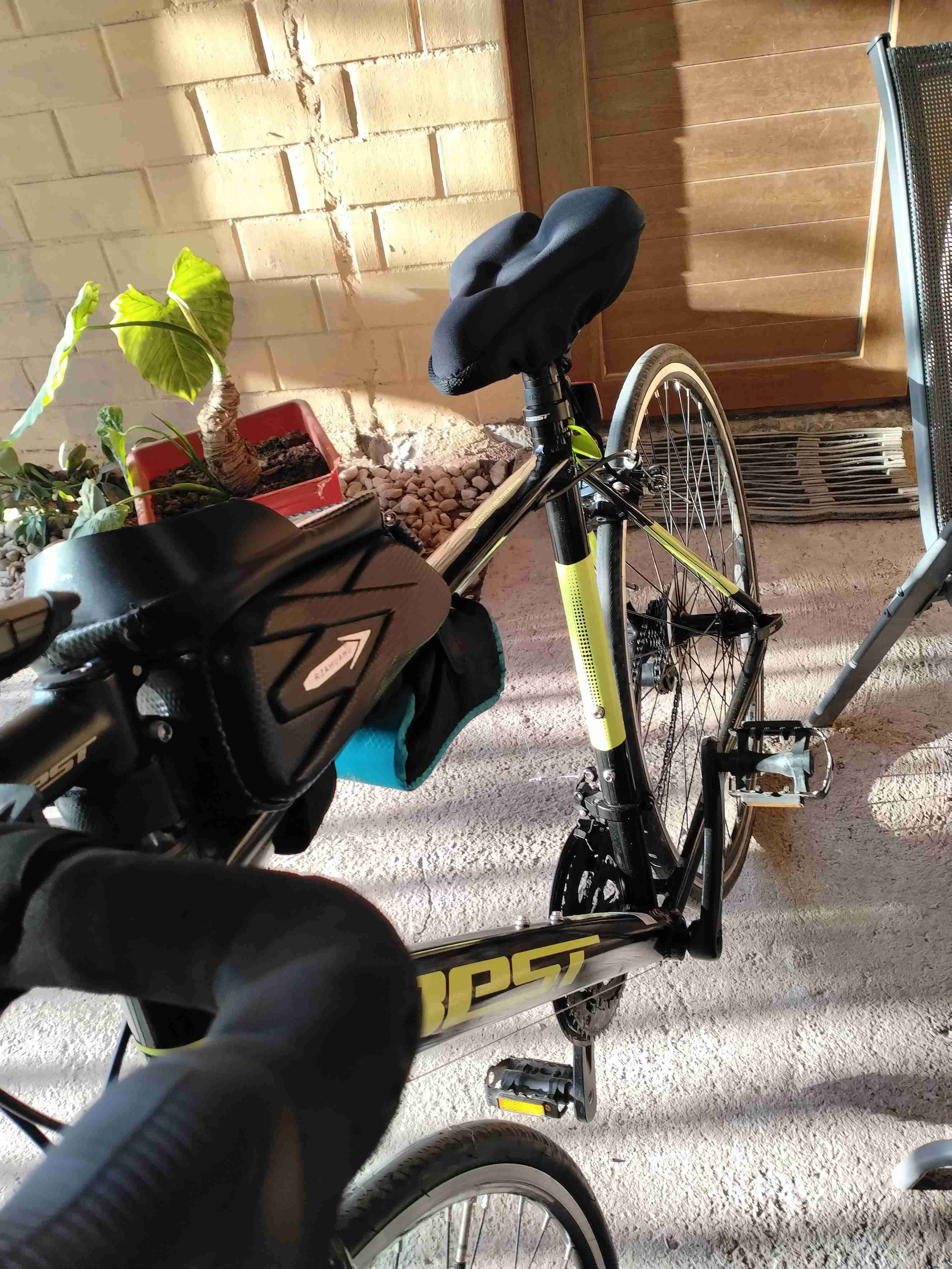 Bicicleta de carrera Best - miniatura 2