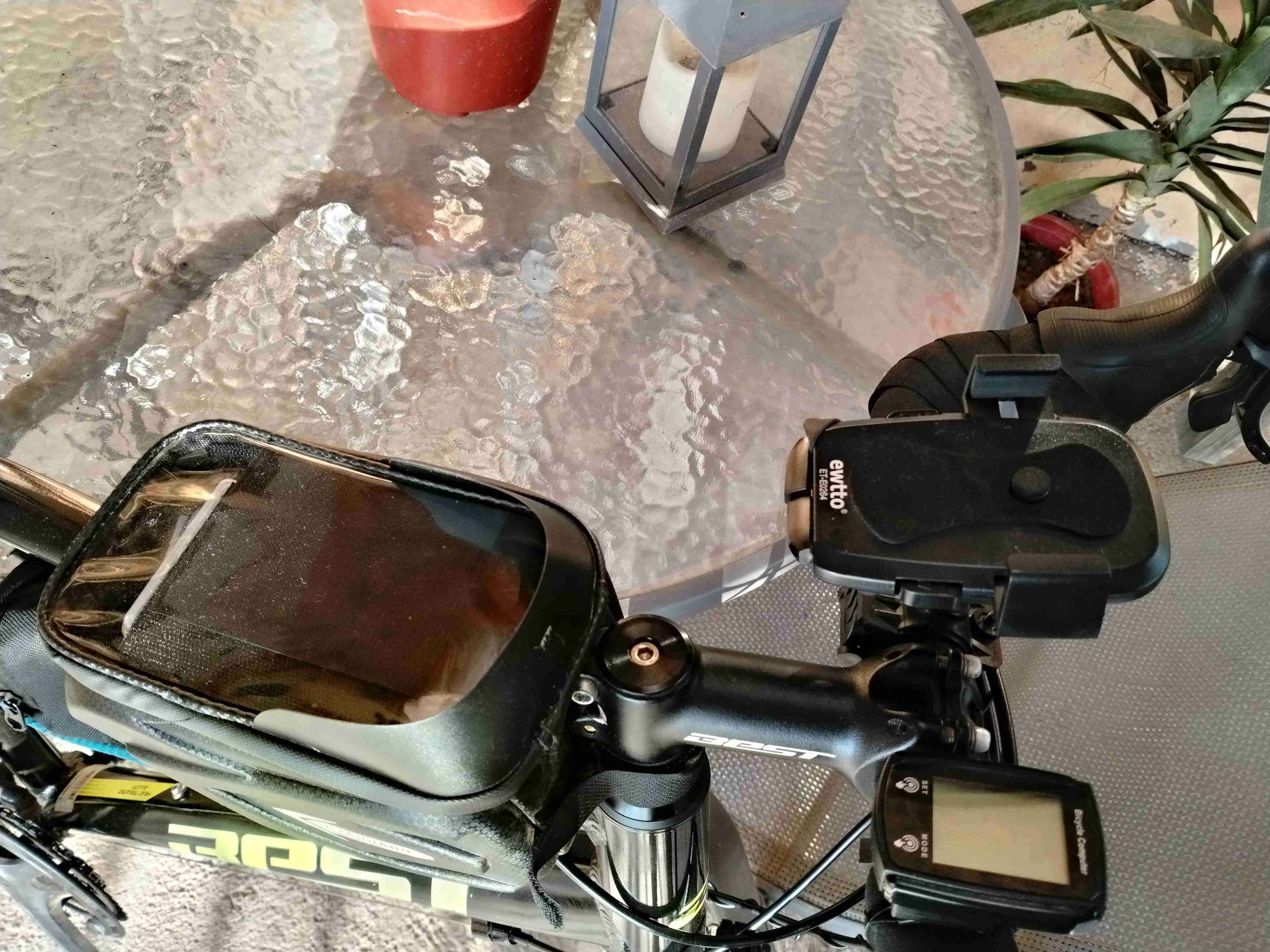 Bicicleta de carrera Best - miniatura 3