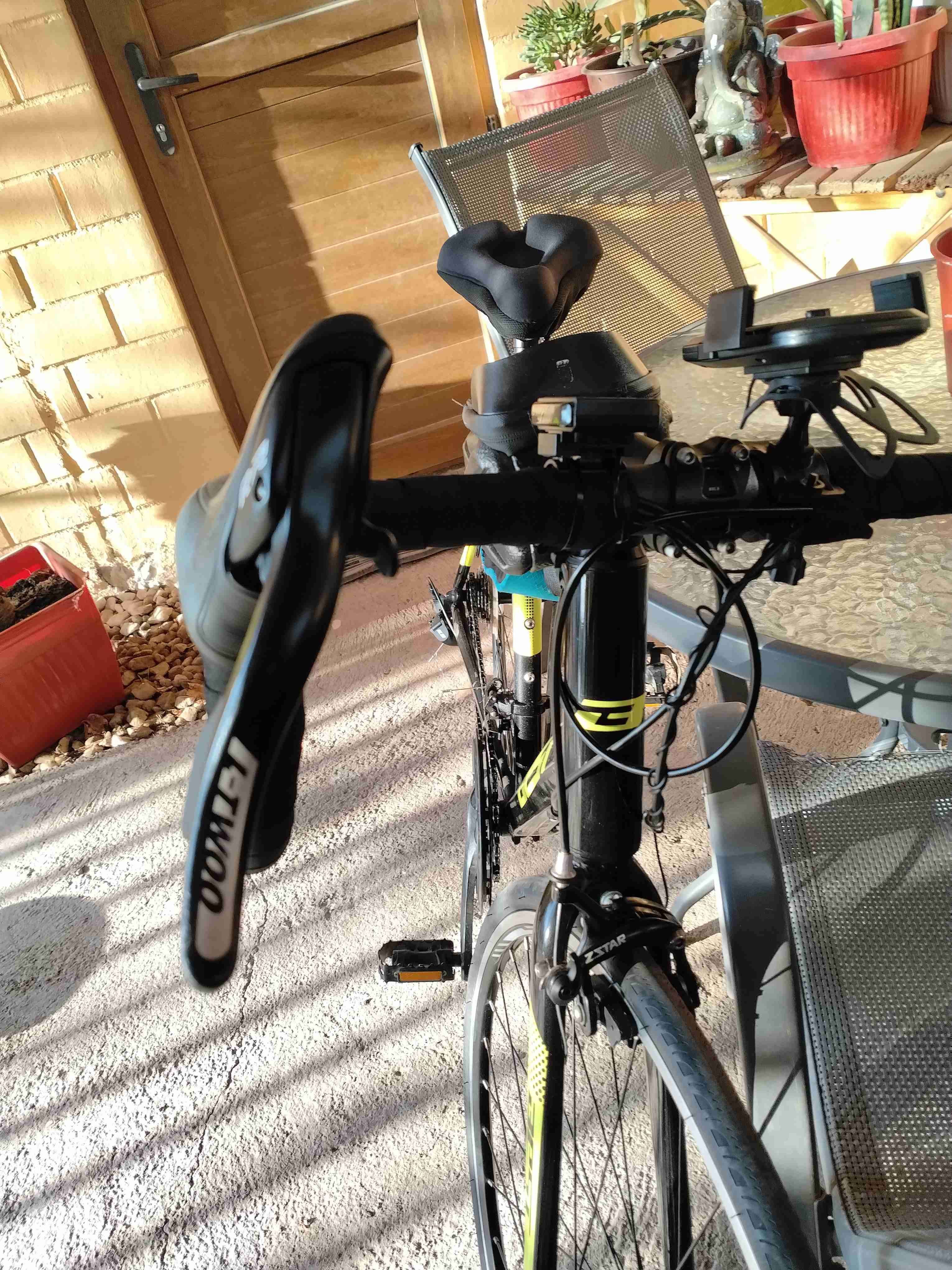 Bicicleta de carrera Best - miniatura 4