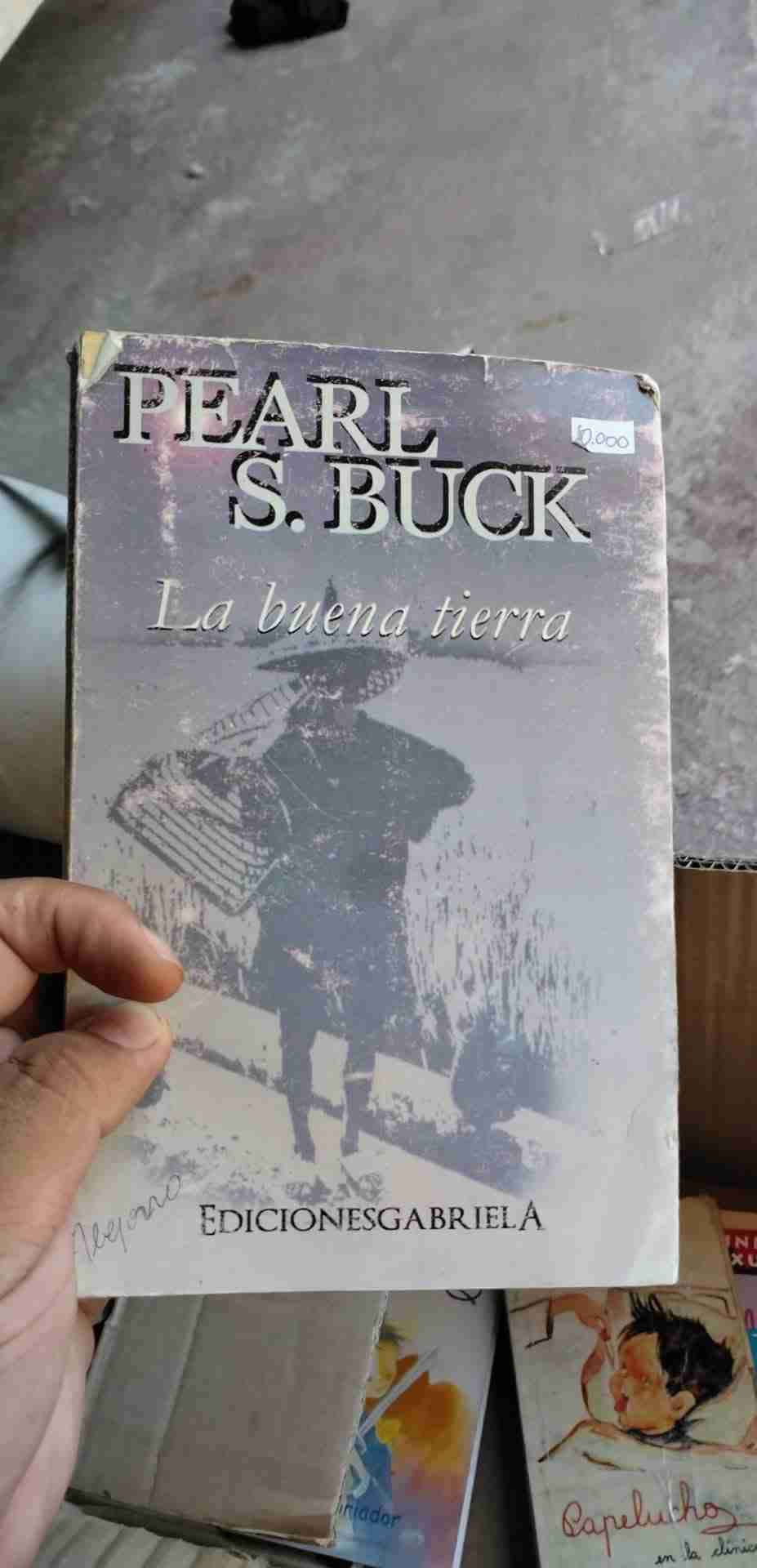 Lote de libros más de 600 mil - miniatura 3