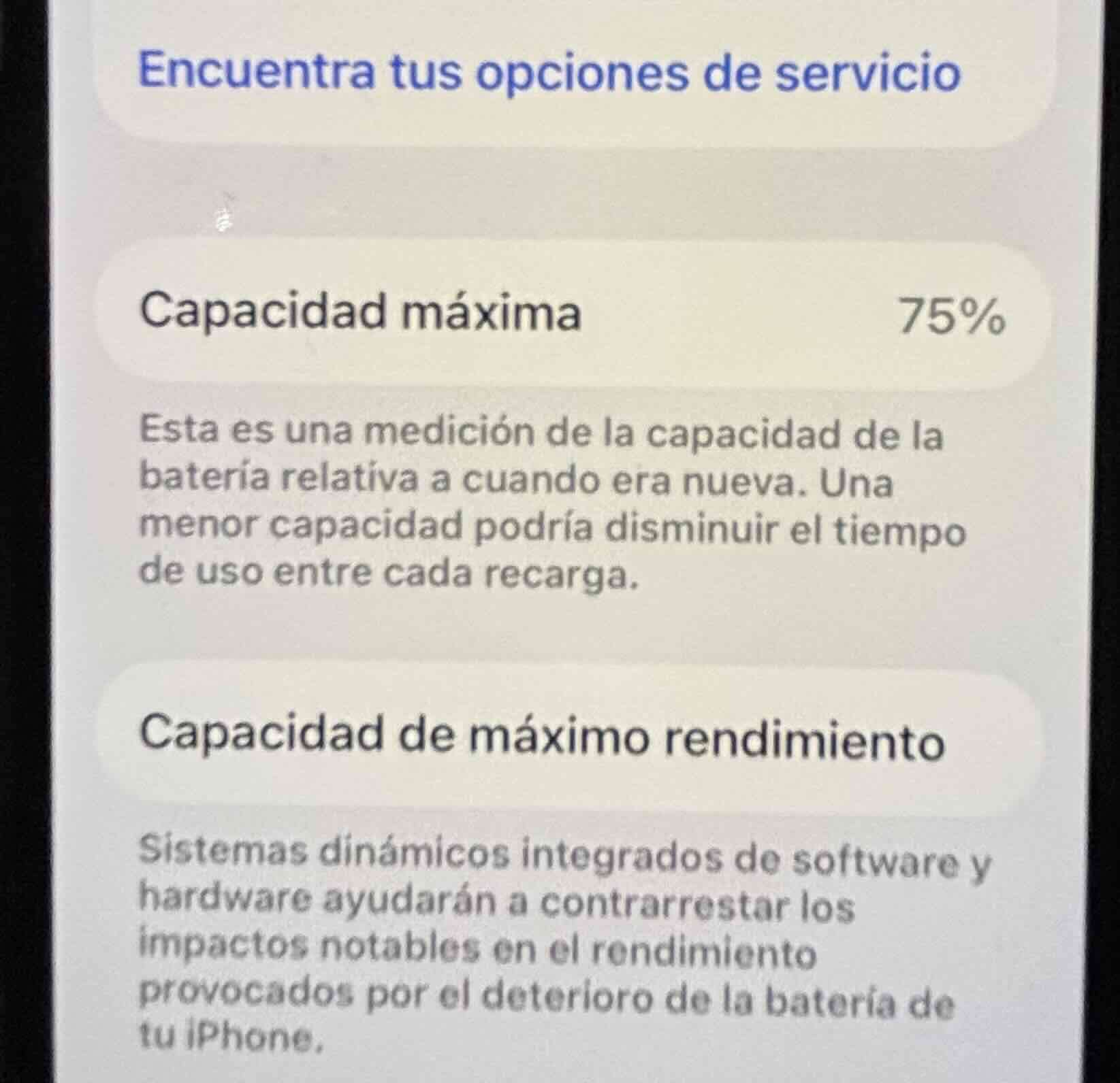 iPhone 12 en caja original - miniatura 6