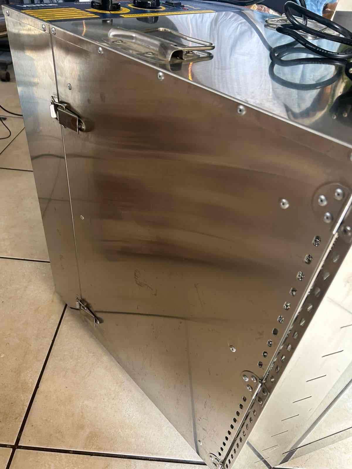 Deshidratador de alimentos Ventus - miniatura 2