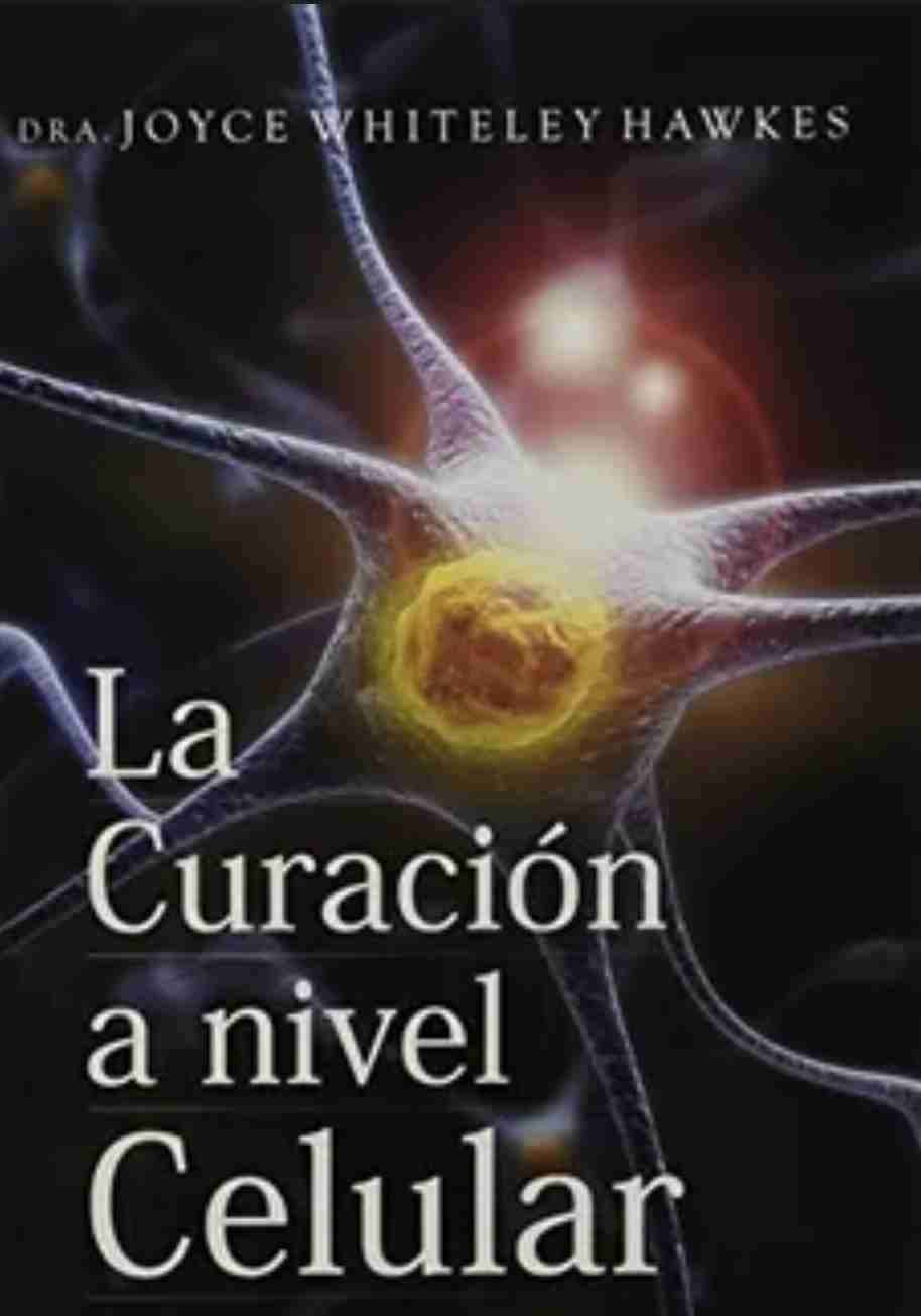 Libro "La Curación a nivel Celular" PDF - miniatura 1