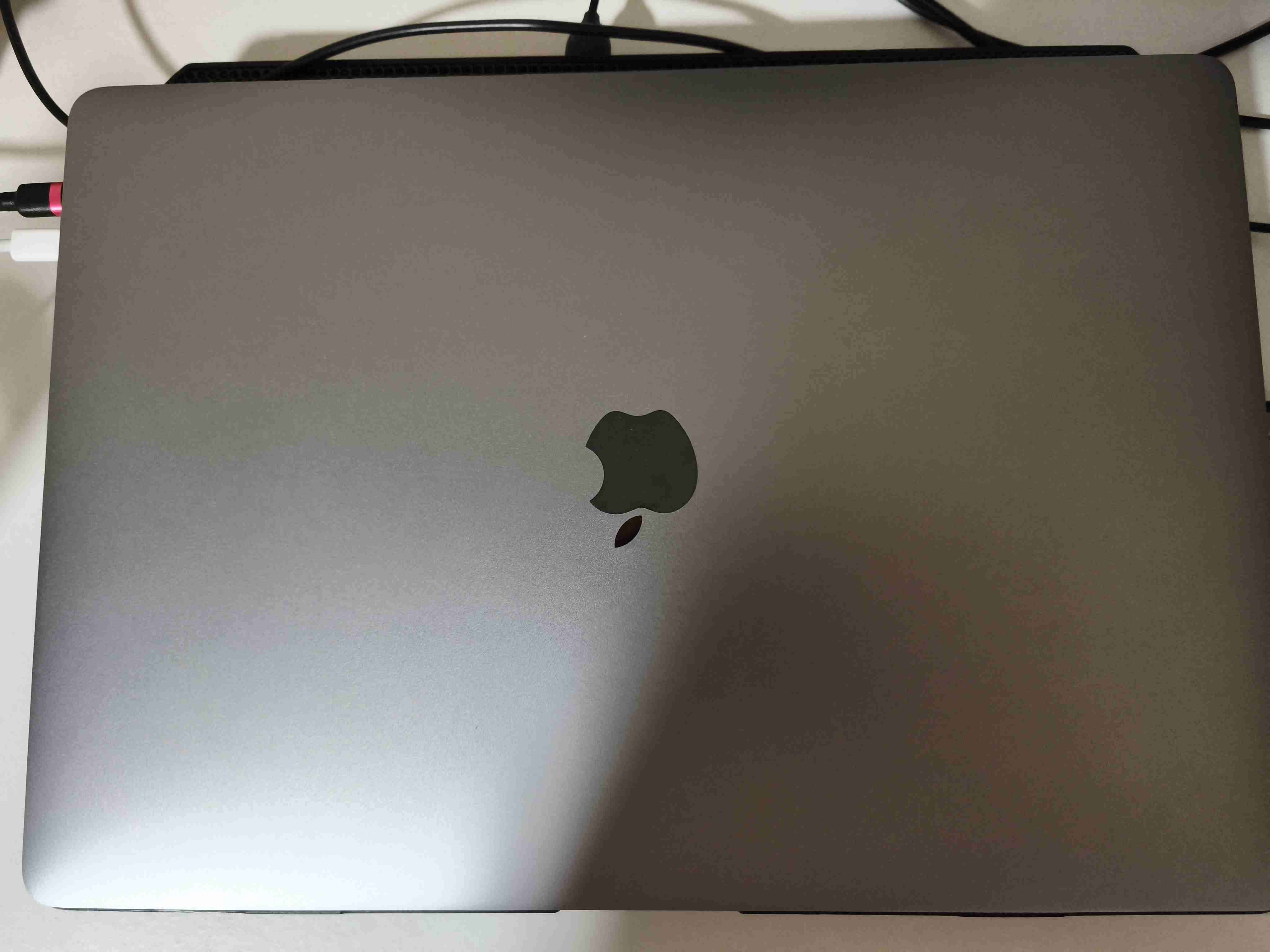 Macbook Pro 2016 15 pulgadas 500 gb - miniatura 1