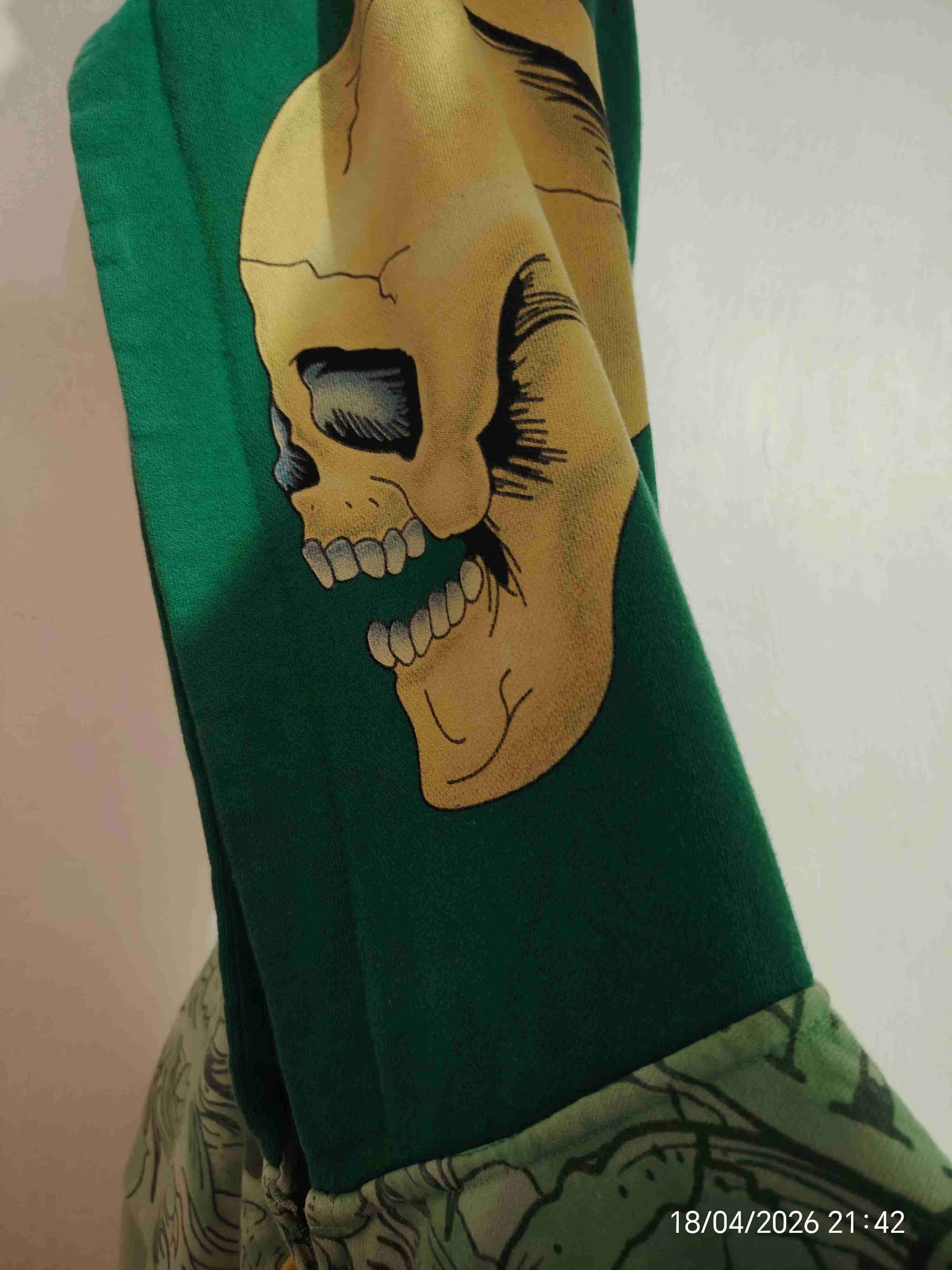 Polerón Ed Hardy con estampado - miniatura 3