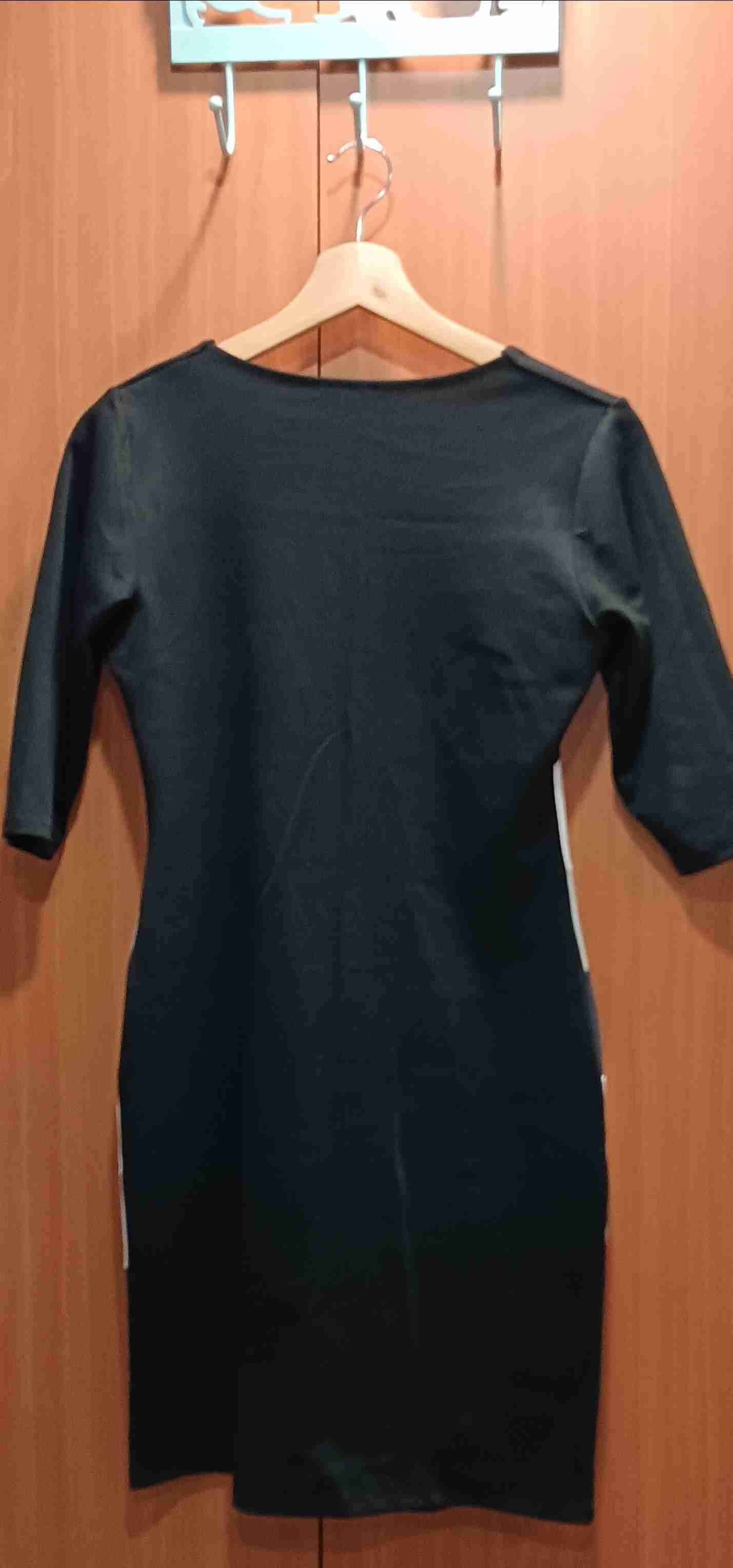 Vestido Algodón Talla Única - miniatura 2