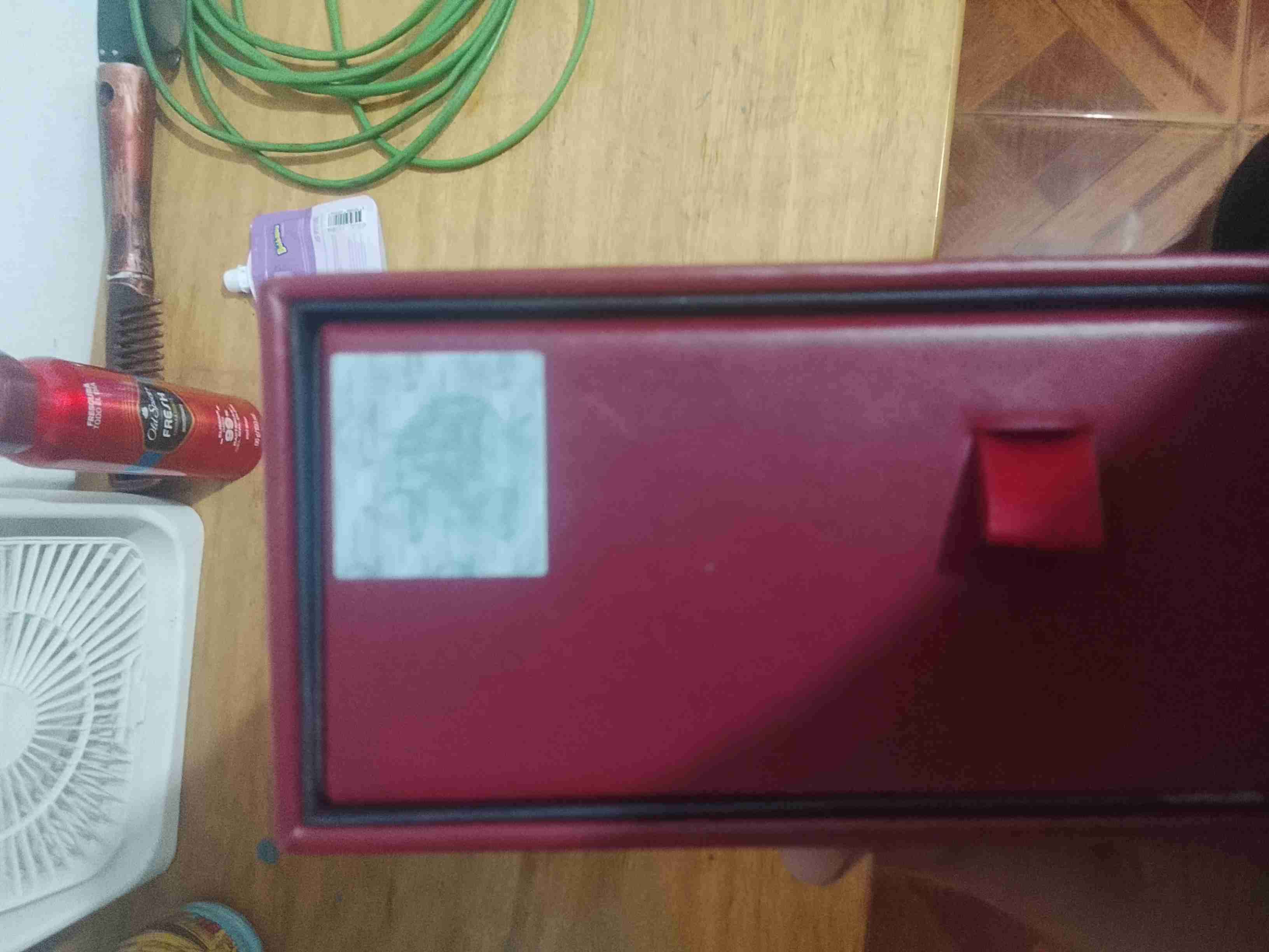 Perfume  Nebras Lattafa , embase - miniatura 2