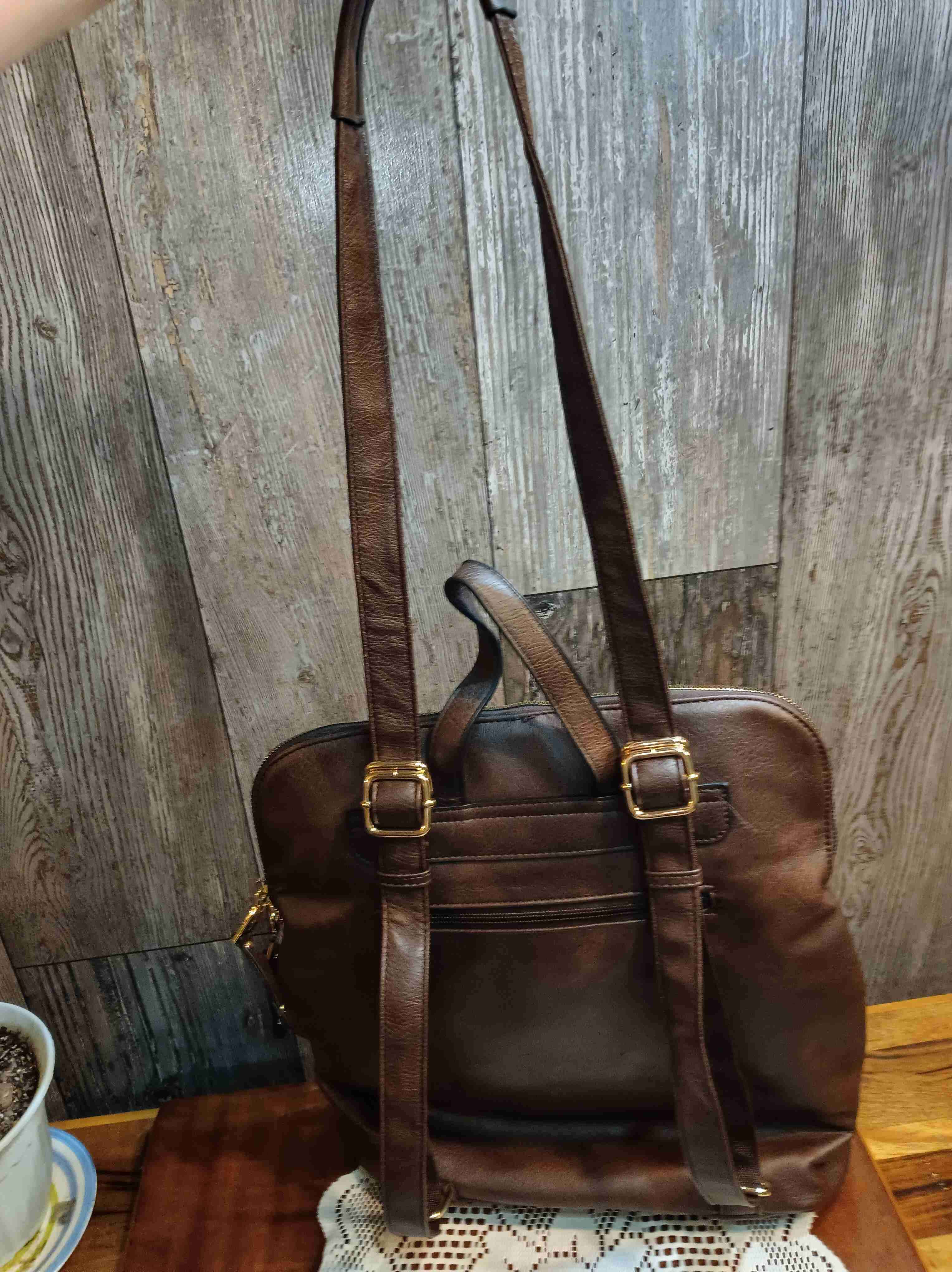 Mochila / Cartera Secret ideal Laptop - miniatura 3