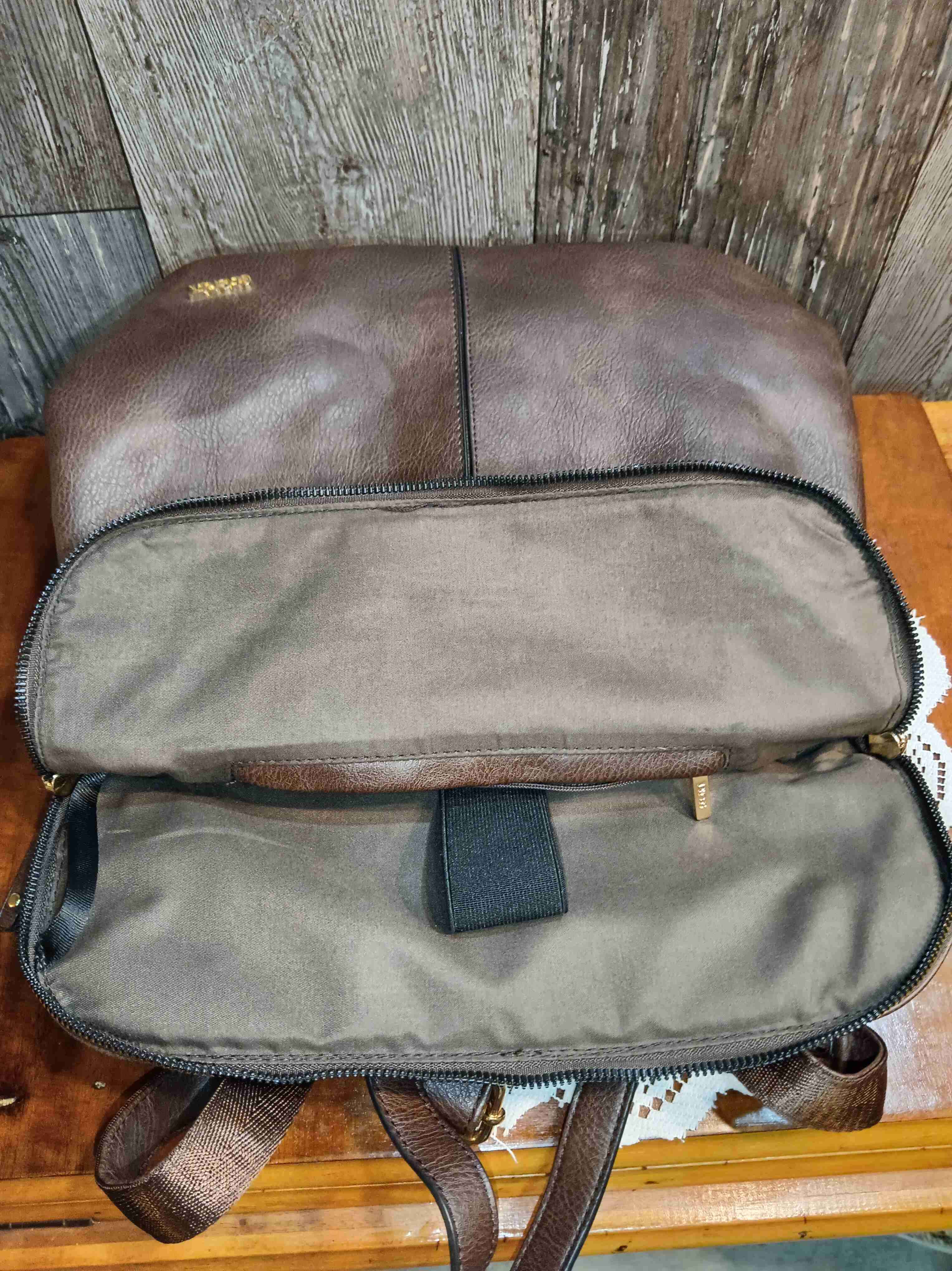 Mochila / Cartera Secret ideal Laptop - miniatura 4