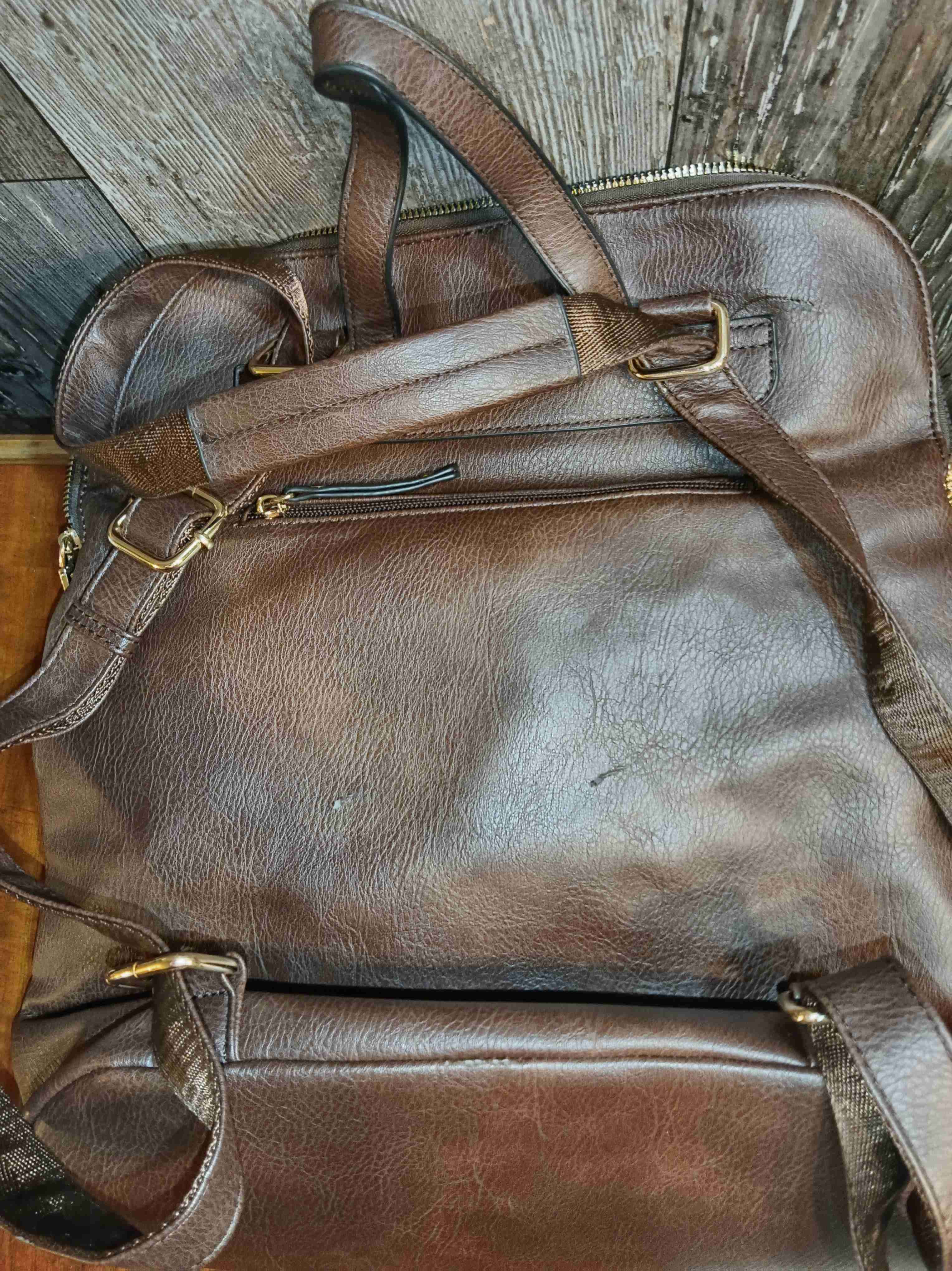 Mochila / Cartera Secret ideal Laptop - miniatura 5