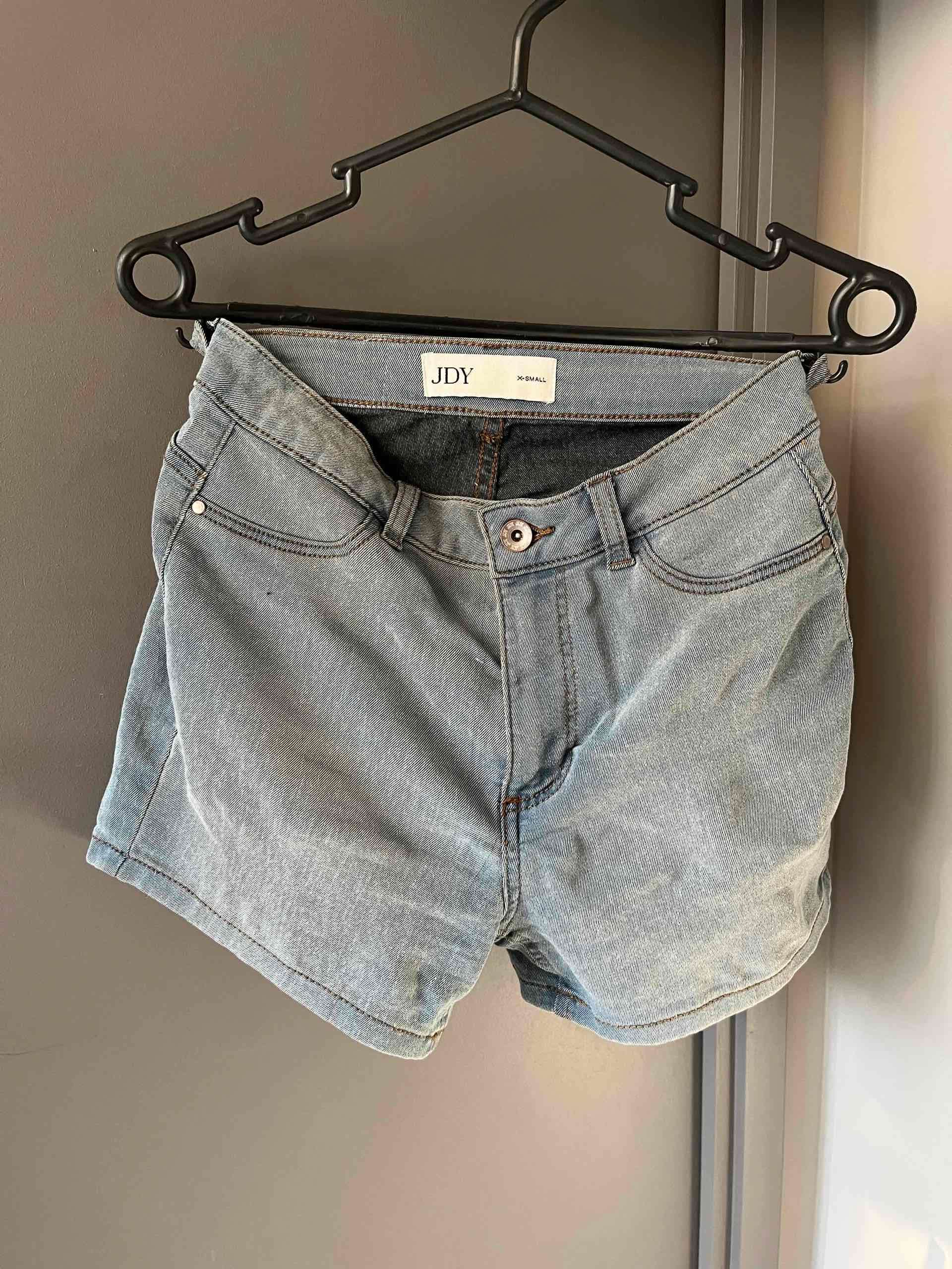 Shorts de mezclilla JDY - miniatura 1