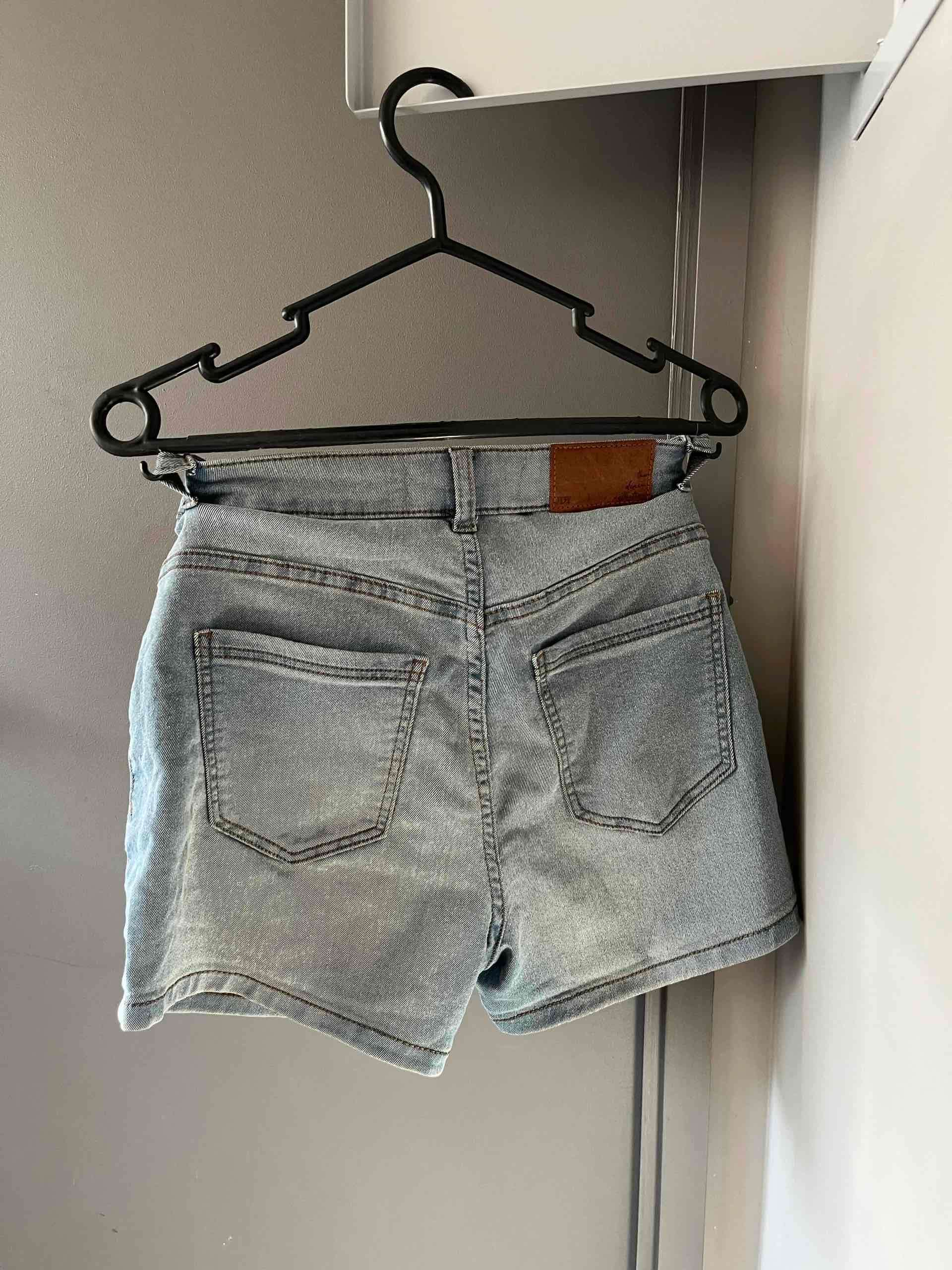 Shorts de mezclilla JDY - miniatura 2