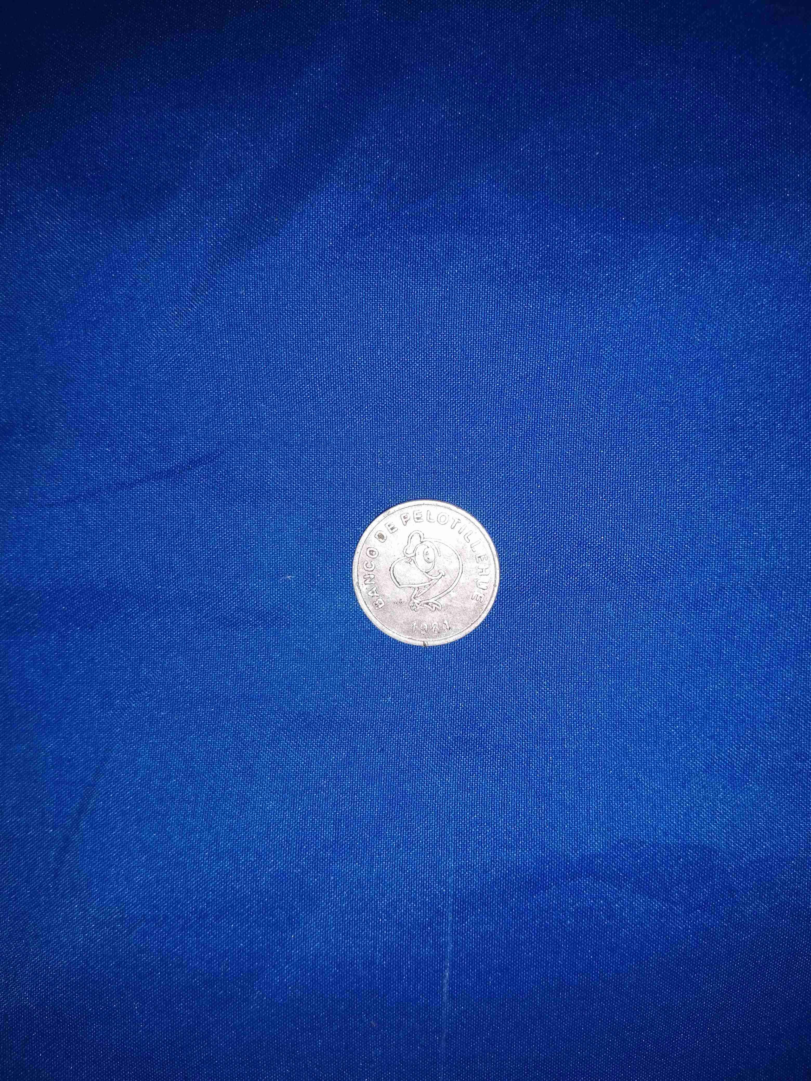 Colección de monedas variadas - miniatura 3