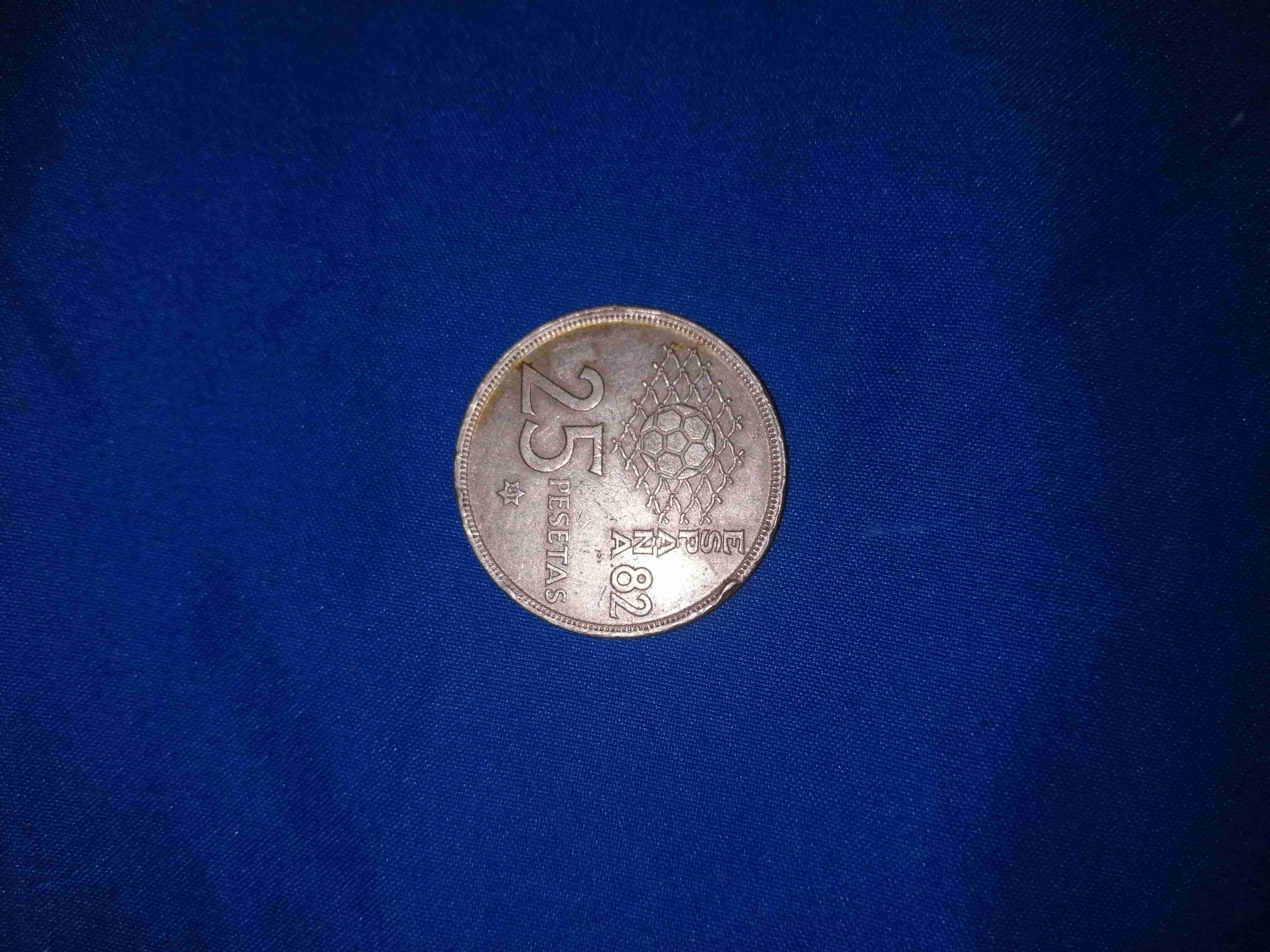 Colección de monedas variadas - miniatura 6