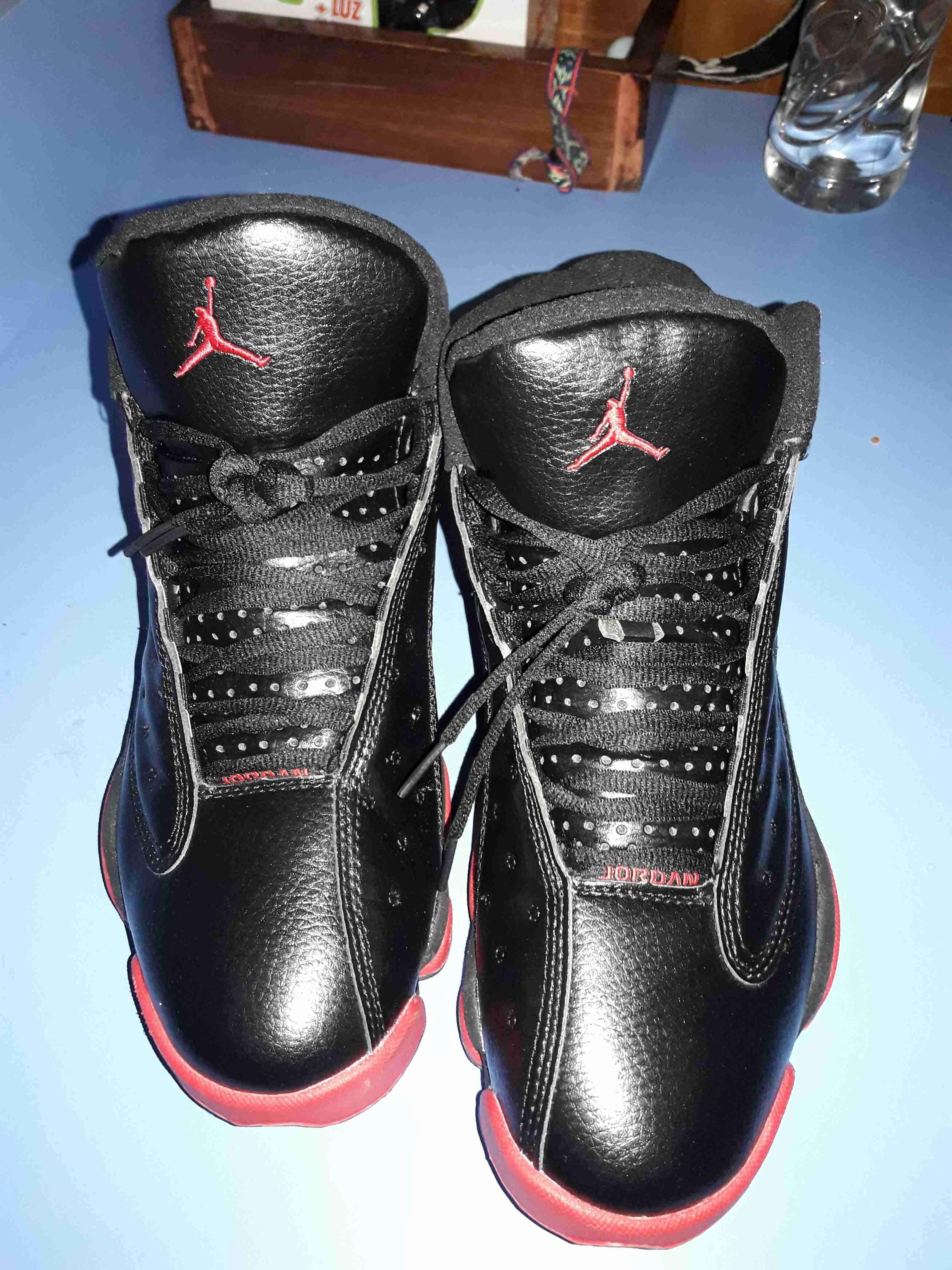 Vendo retro 13 g5 nuevas - miniatura 5