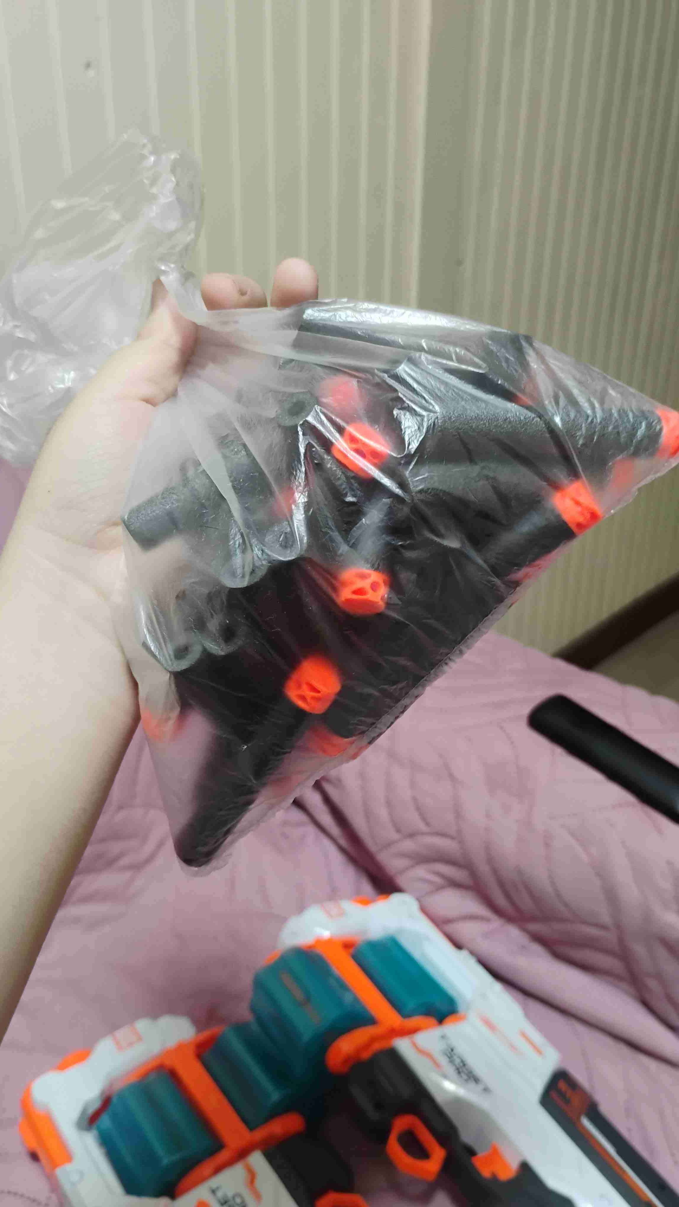 Pistola de juguete Target Pro - miniatura 3