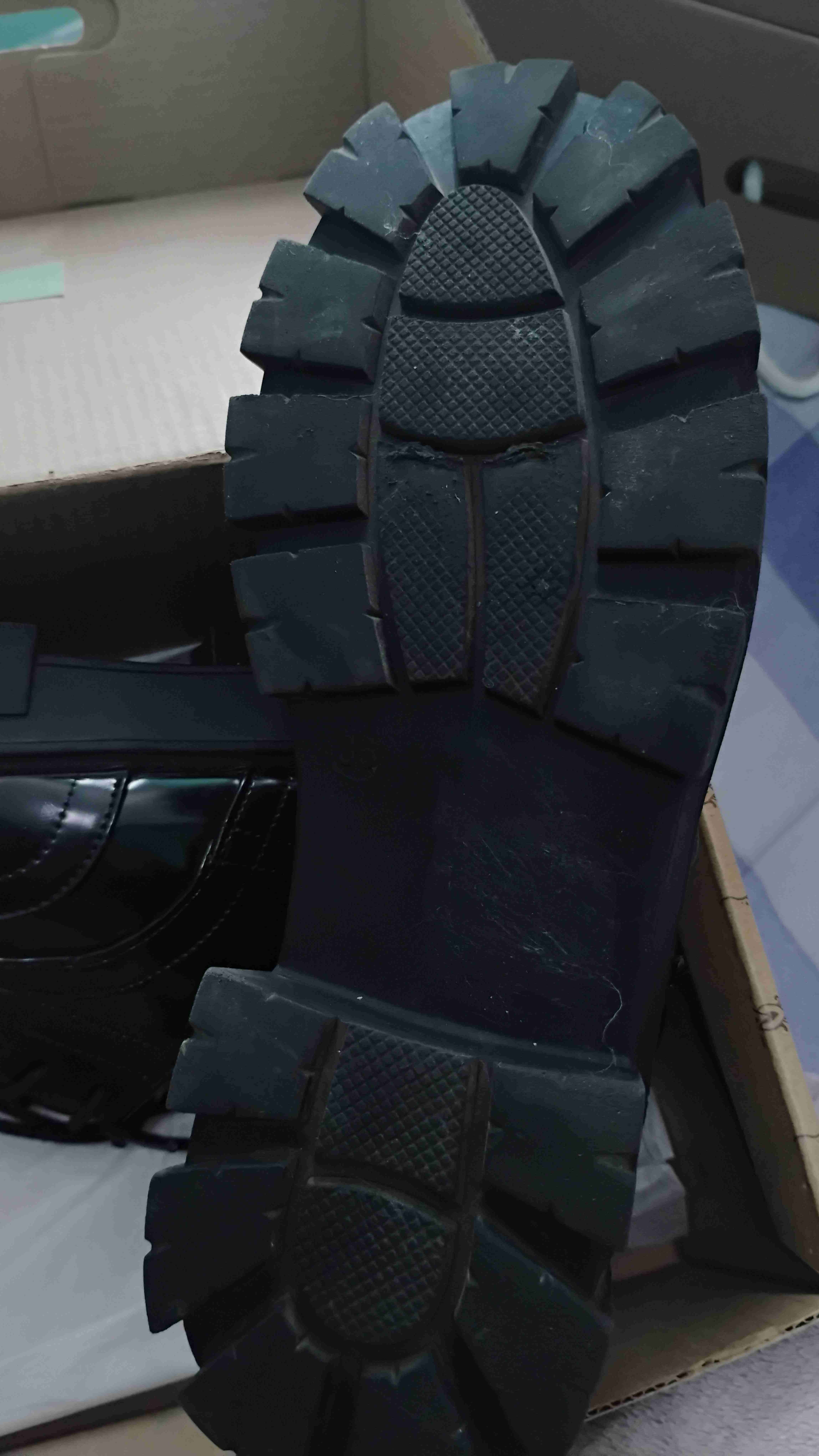 Zapatos de charol talla 35 - miniatura 3