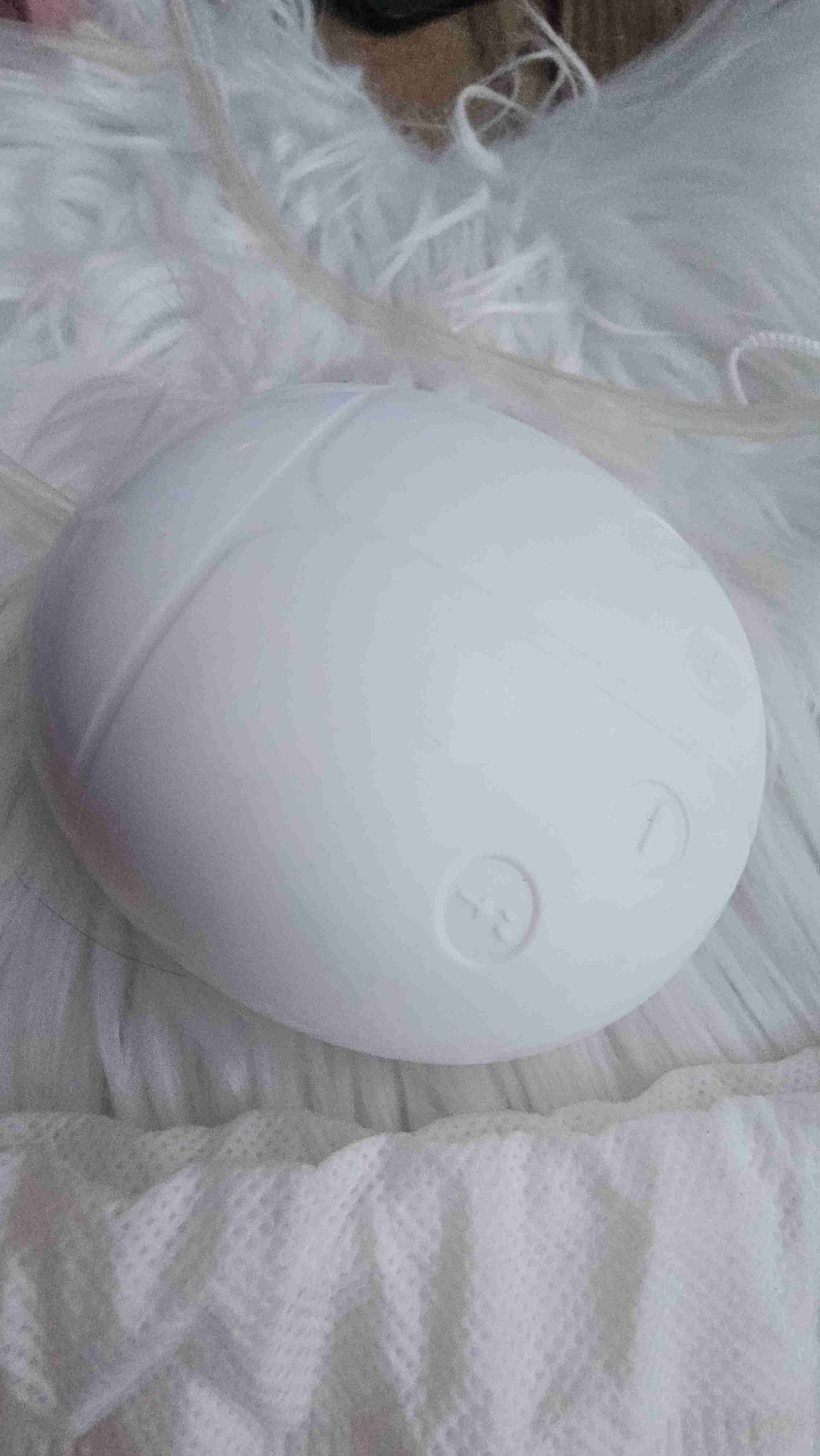 Extractor de leche doble eléctrico - miniatura 4