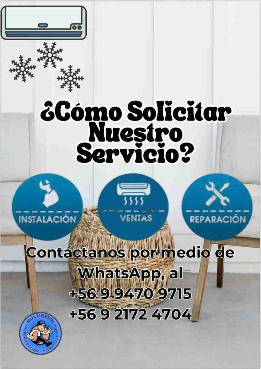 Catálogo de equipos climatización - miniatura 2