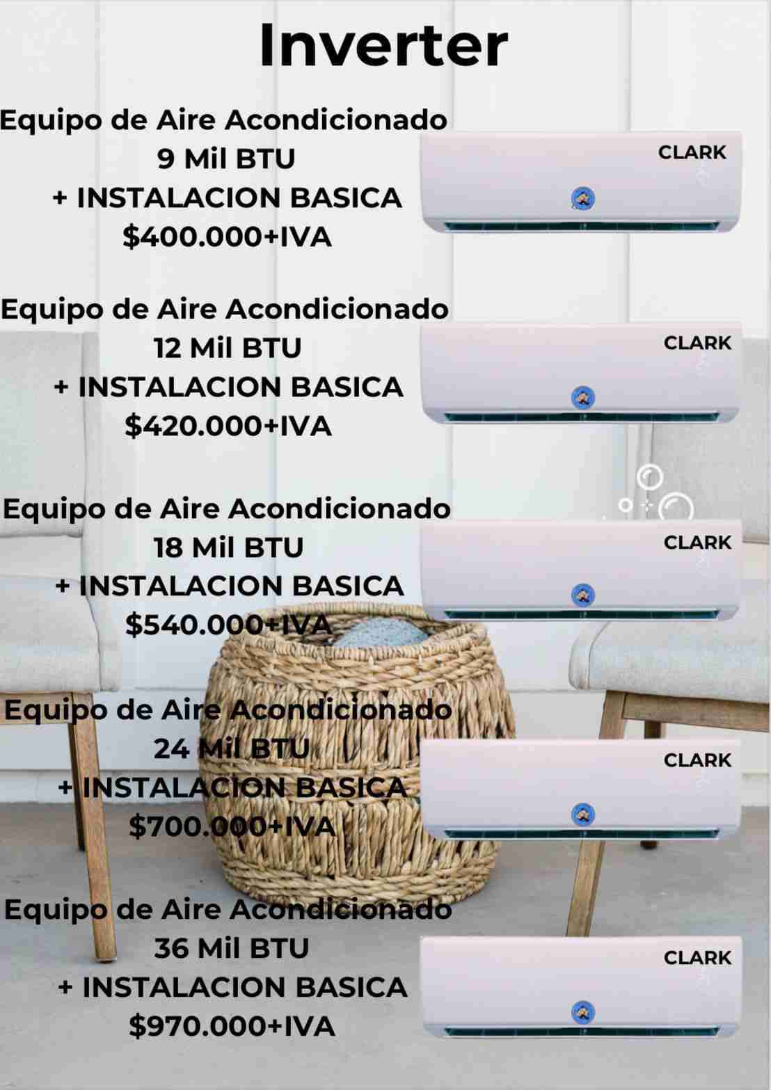 Catálogo de equipos climatización - miniatura 4