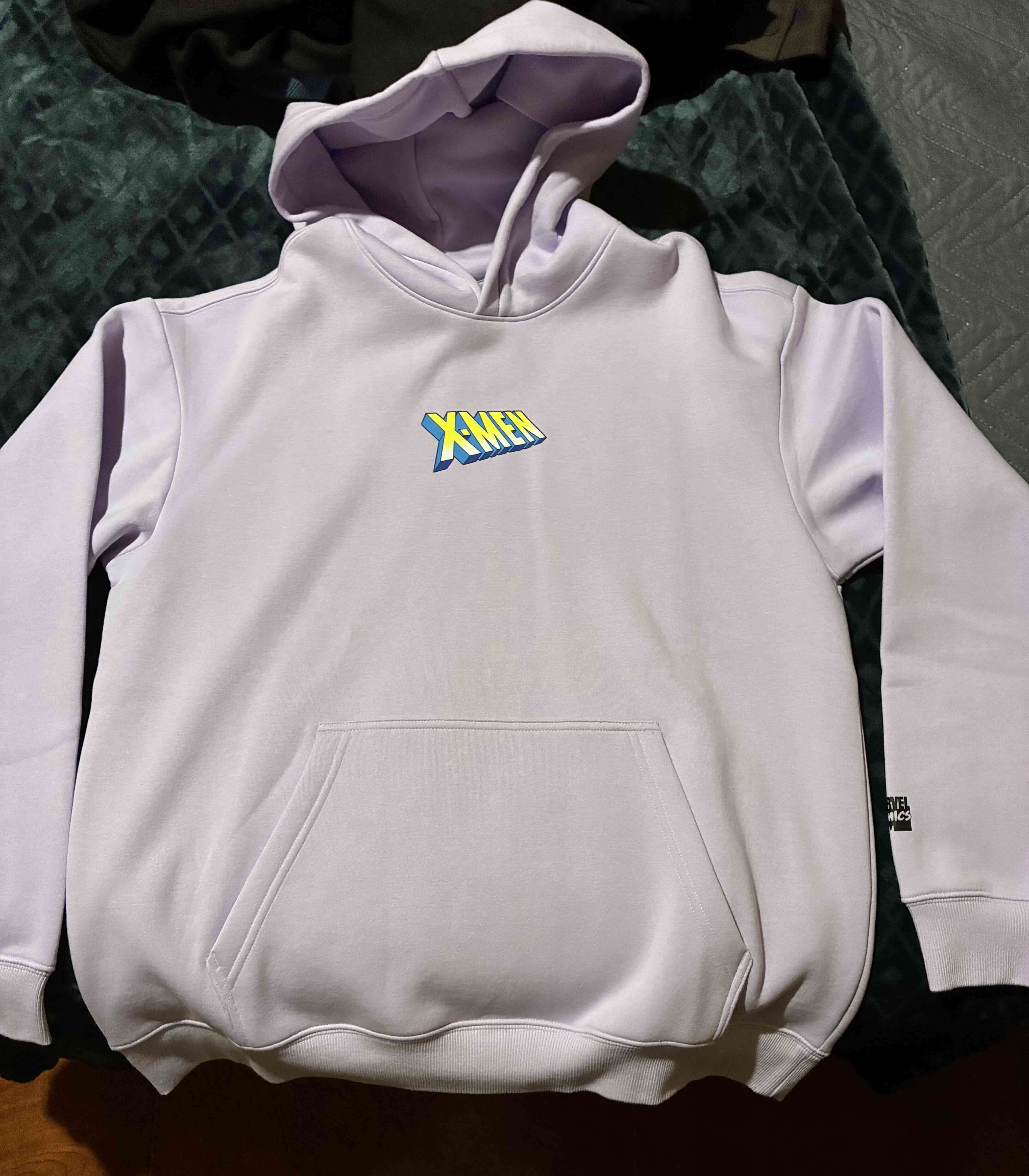 Polerón X-Men con capucha - miniatura 2