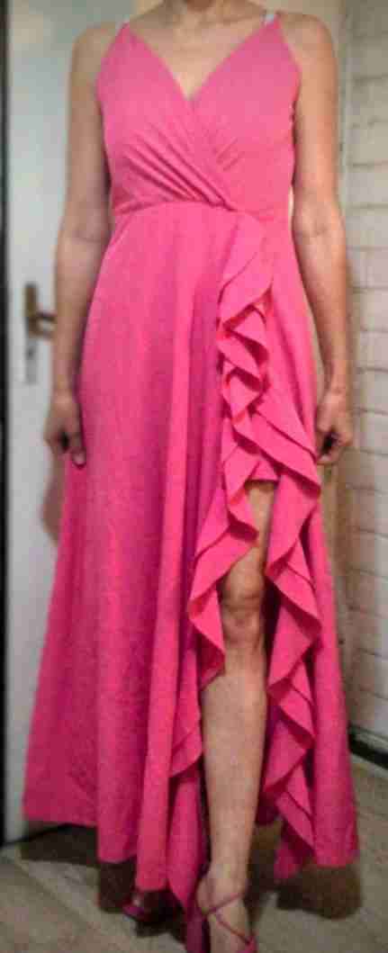 Vestidos de fiesta - miniatura 1