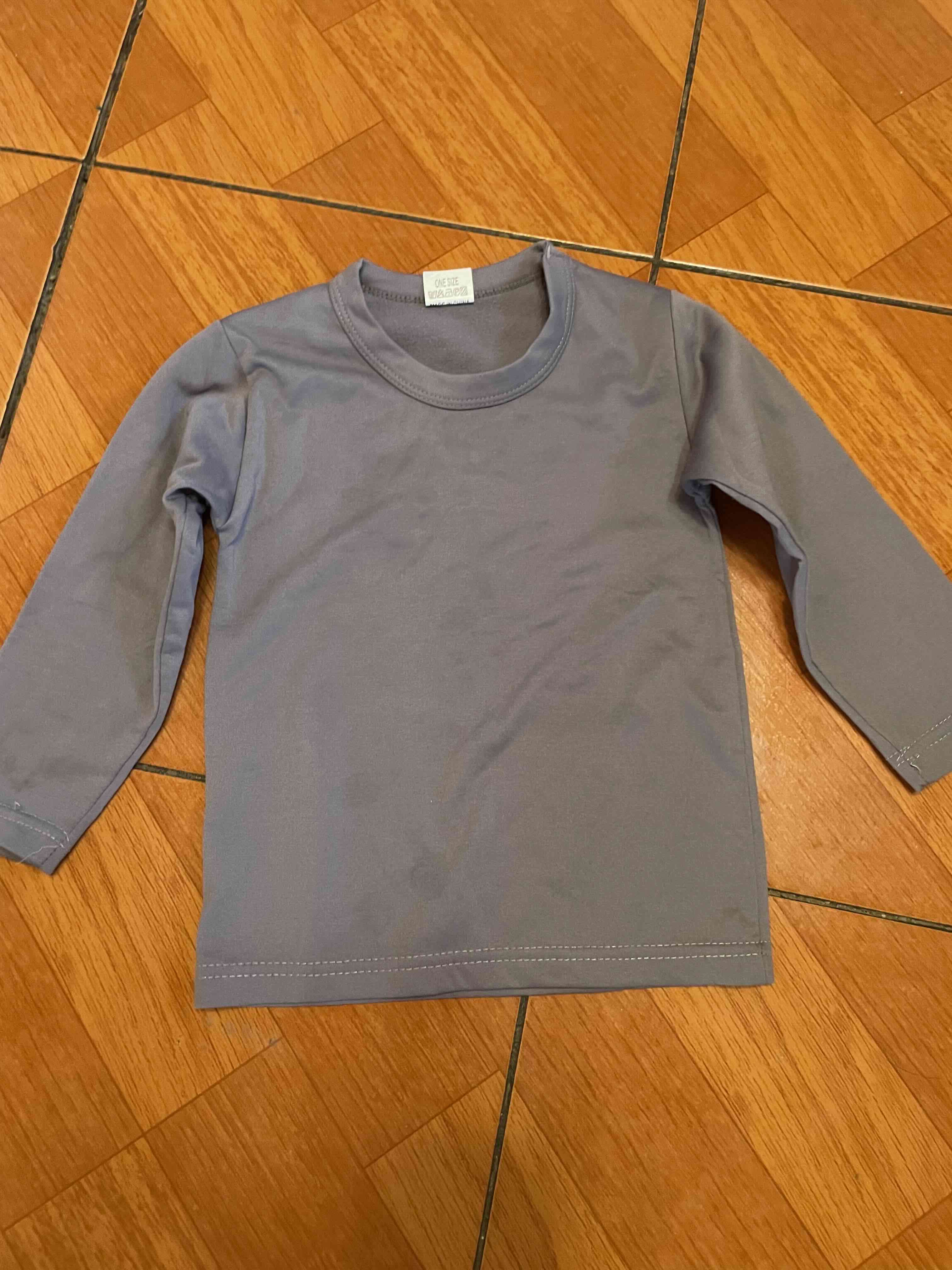 Lote de 8 Suéter  de cuello alto tallas 3/4 - miniatura 3