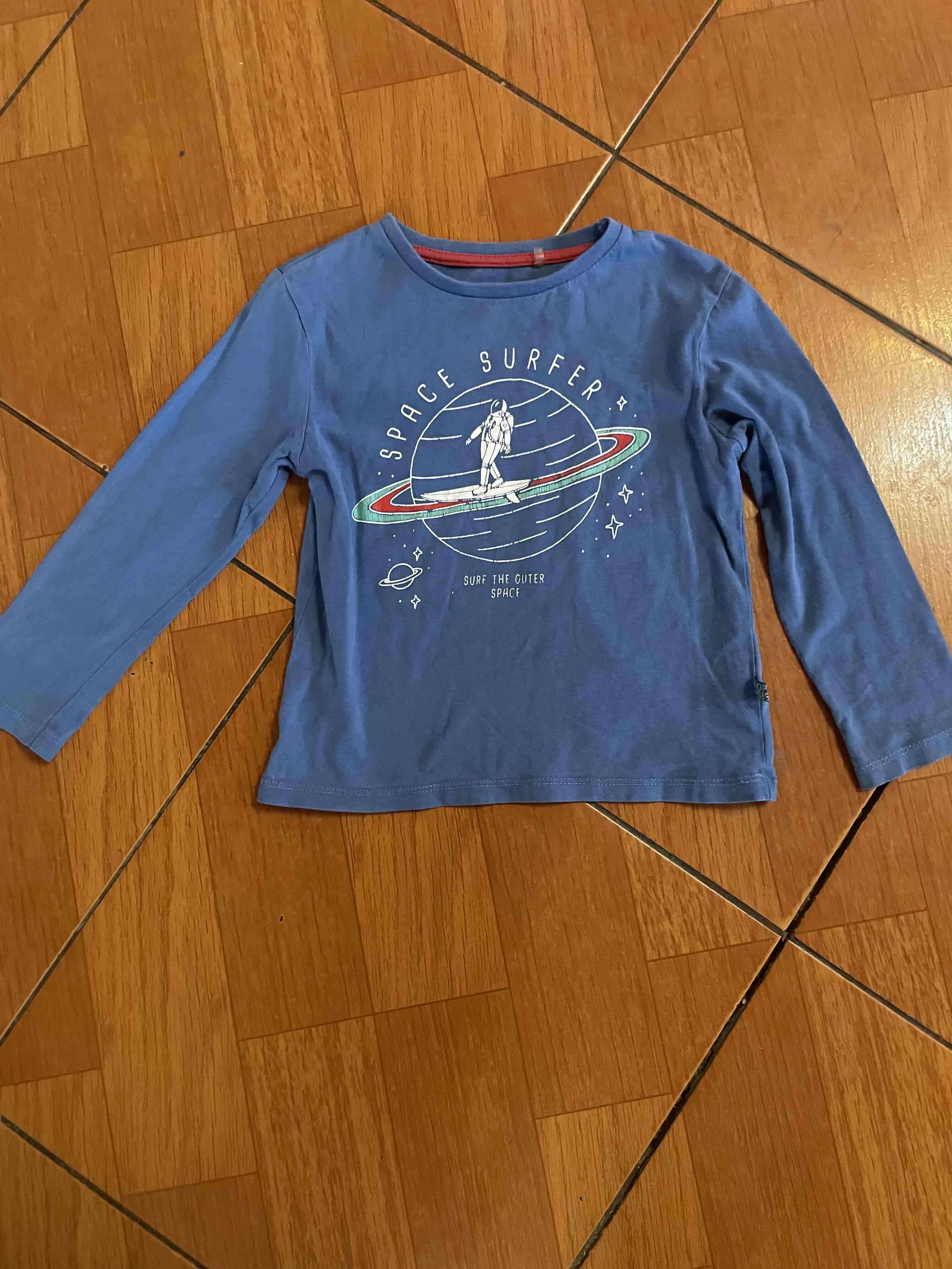 Lote de 8 Suéter  de cuello alto tallas 3/4 - miniatura 6