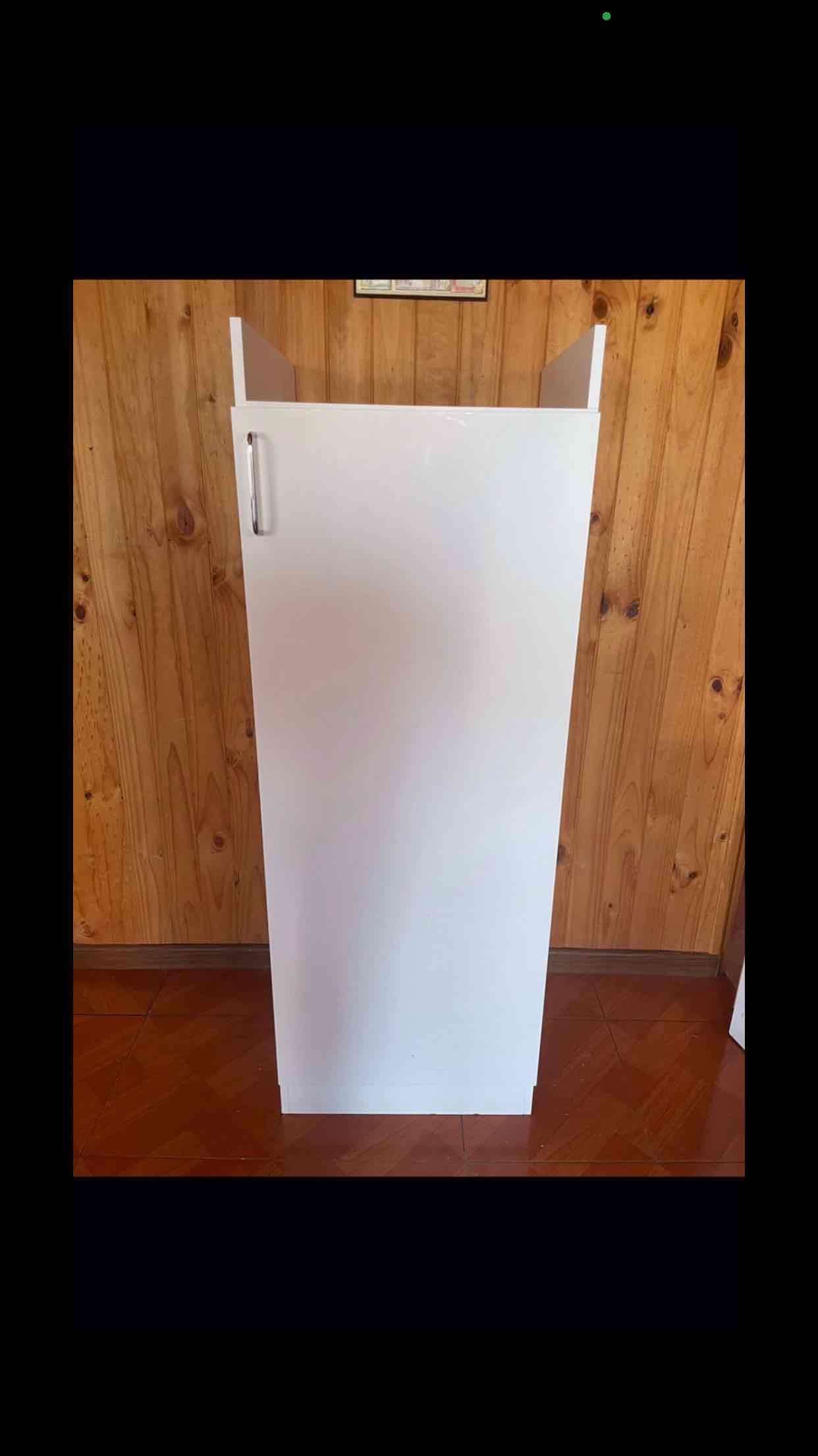 Módulo de cocina blanco medidas 1.40 / 50 y 42 - miniatura 1