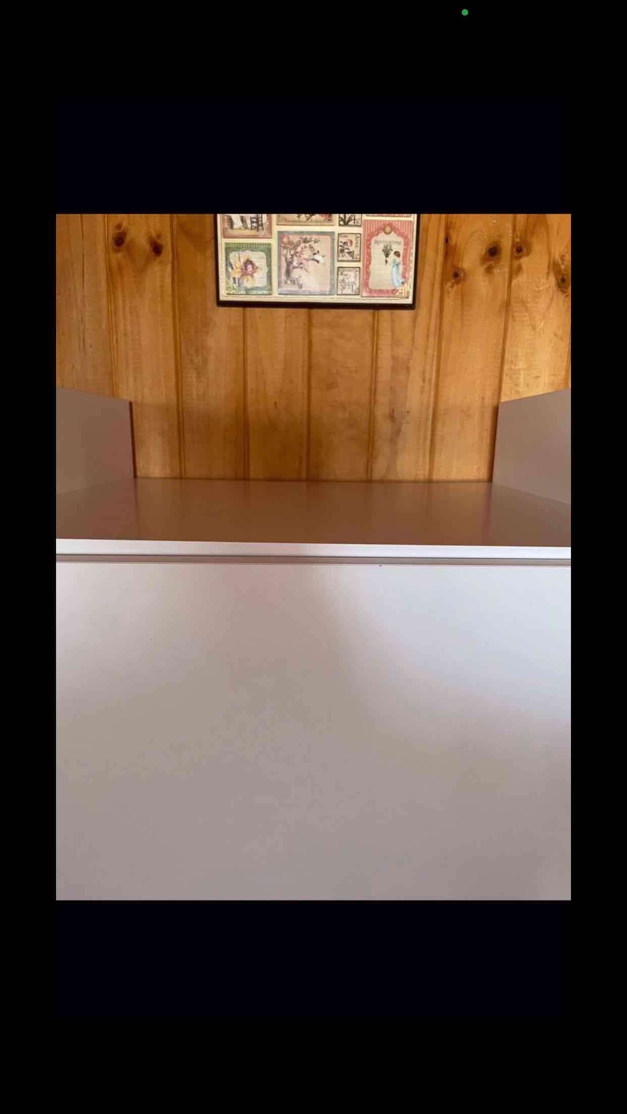 Módulo de cocina blanco medidas 1.40 / 50 y 42 - miniatura 2