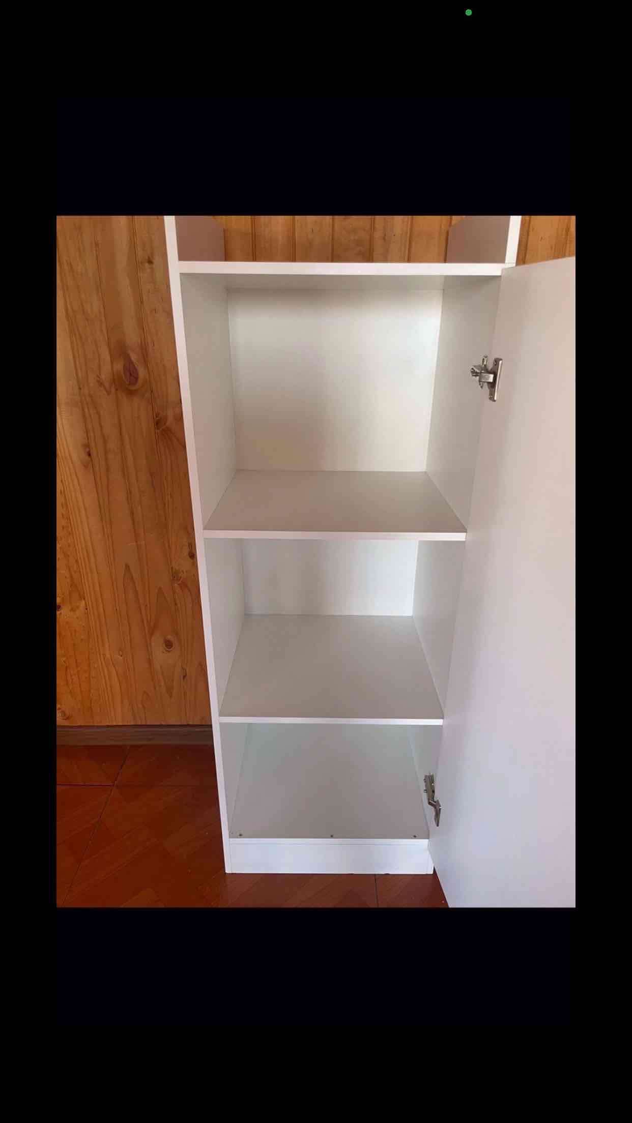 Módulo de cocina blanco medidas 1.40 / 50 y 42 - miniatura 3