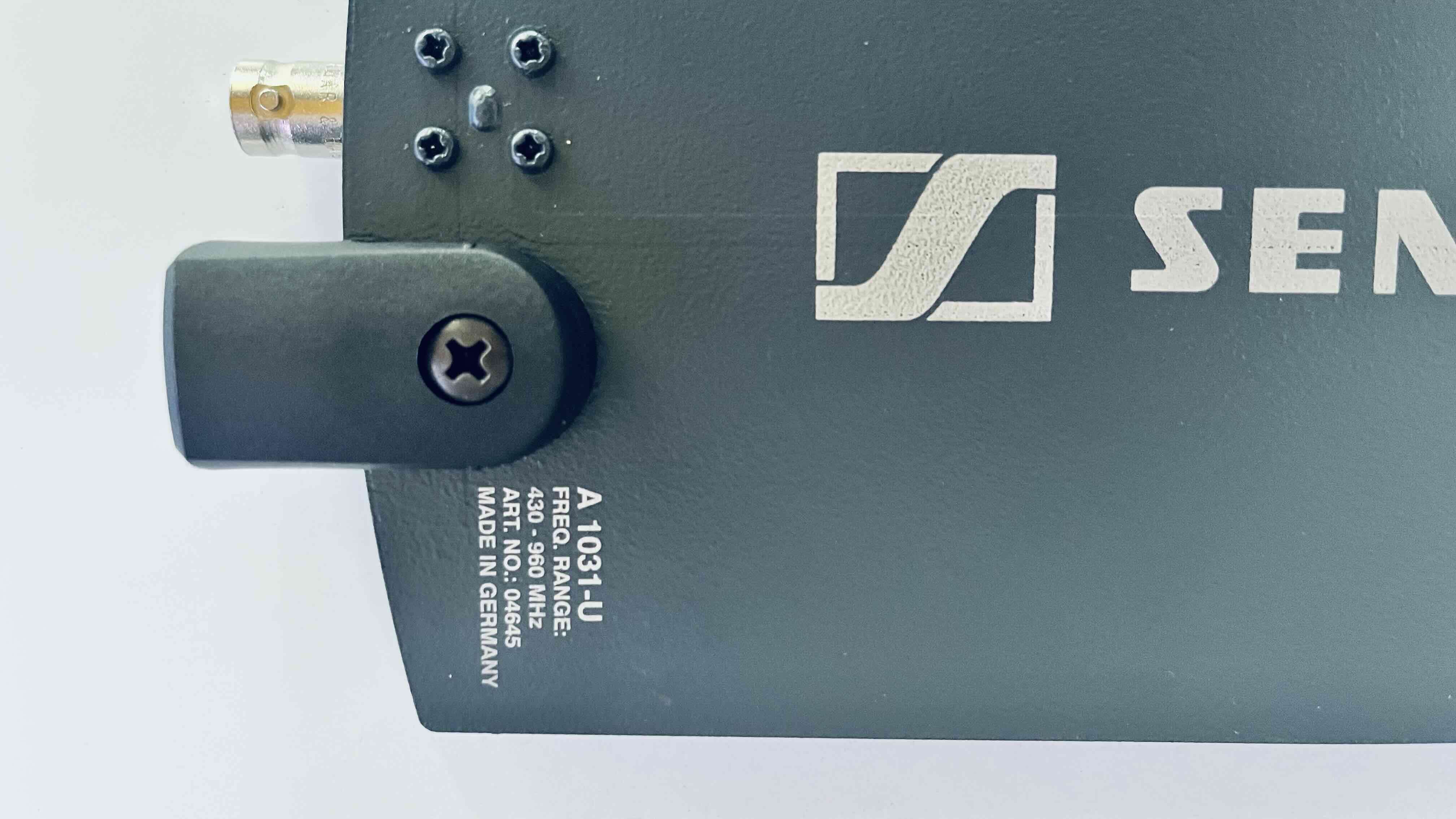 Antena pasiva Sennheiser - miniatura 3