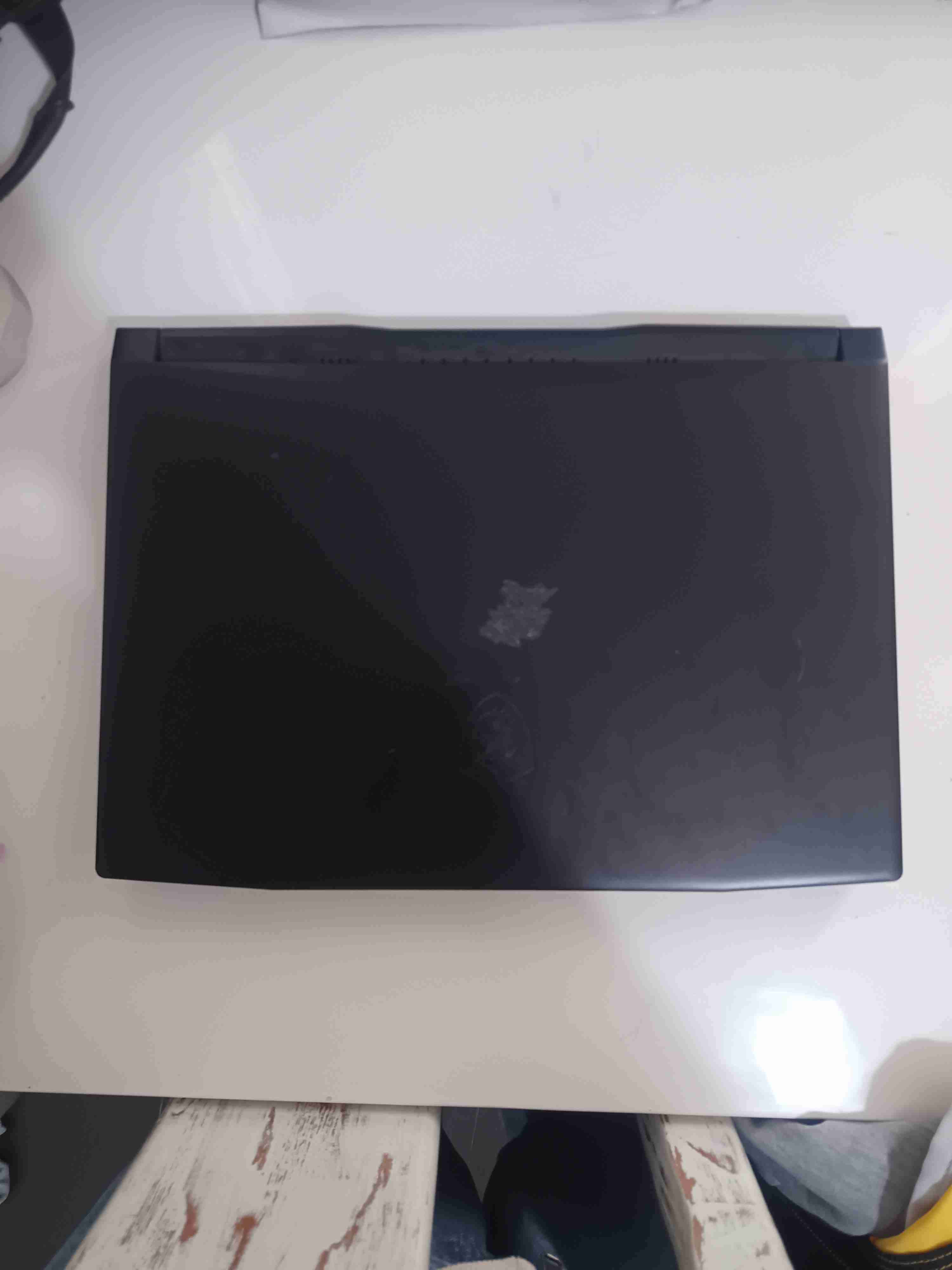 Notebook gamer MSI gf66 con gtx 1650,i5 y 16gbram - miniatura 3