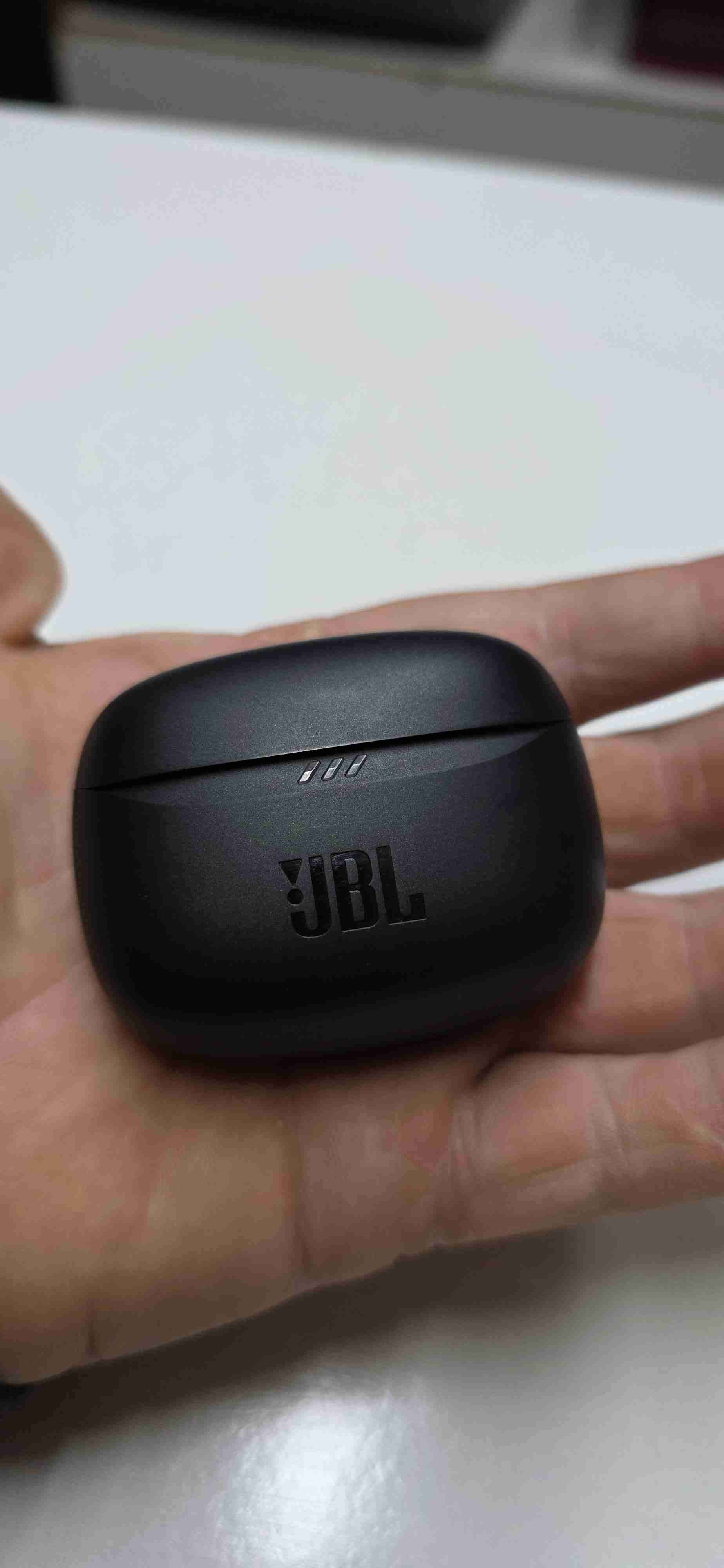 Audífonos JBL Tune Buds 2 negros - miniatura 3