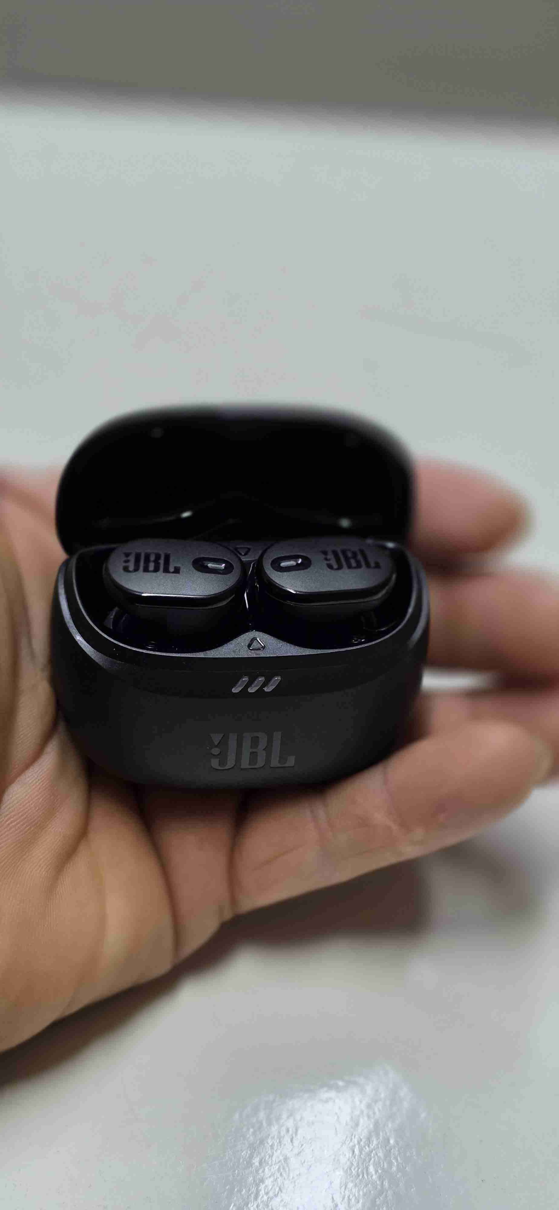Audífonos JBL Tune Buds 2 negros - miniatura 4