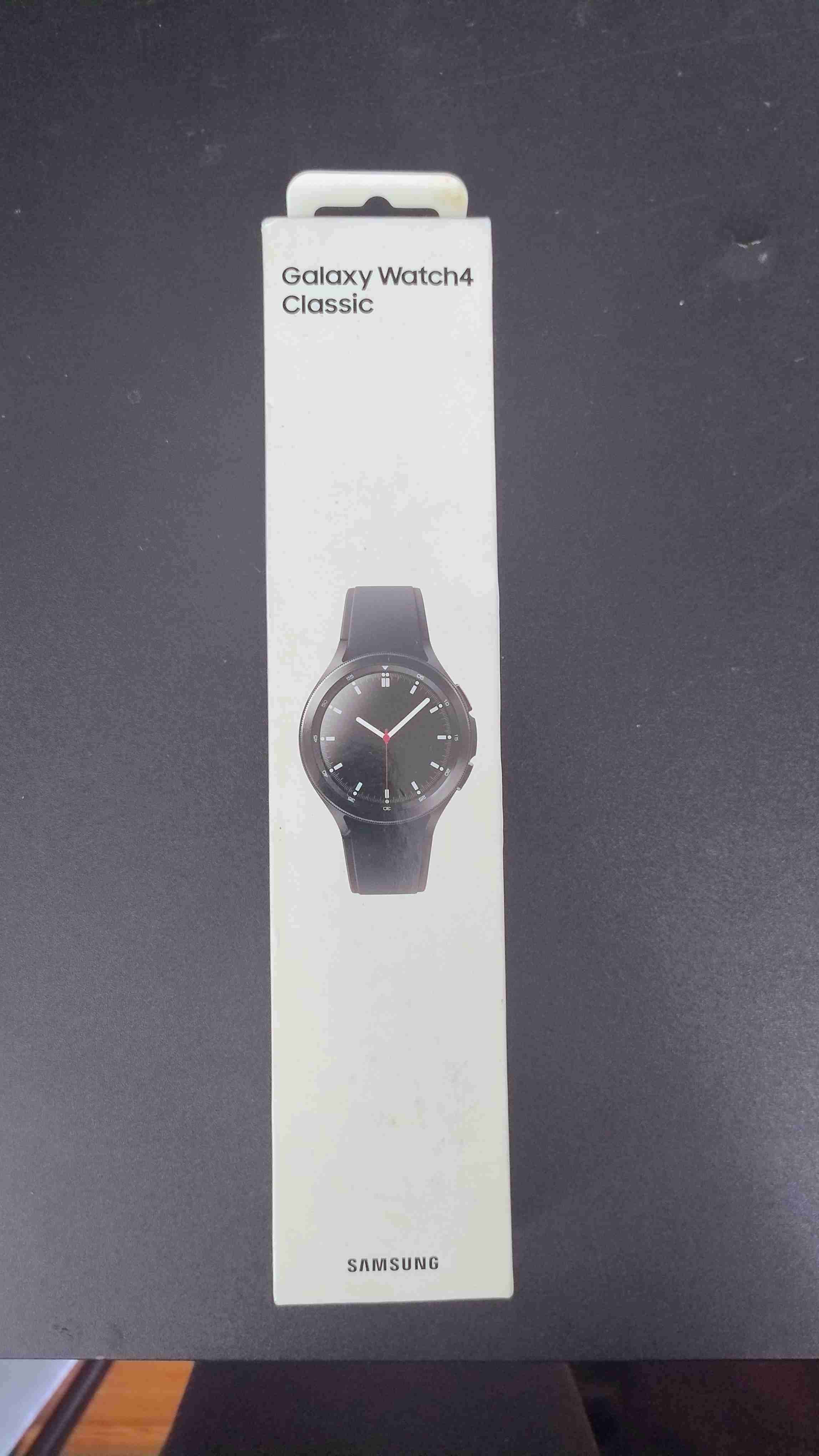 Samsung Galaxy Watch 4 Classic - miniatura 1